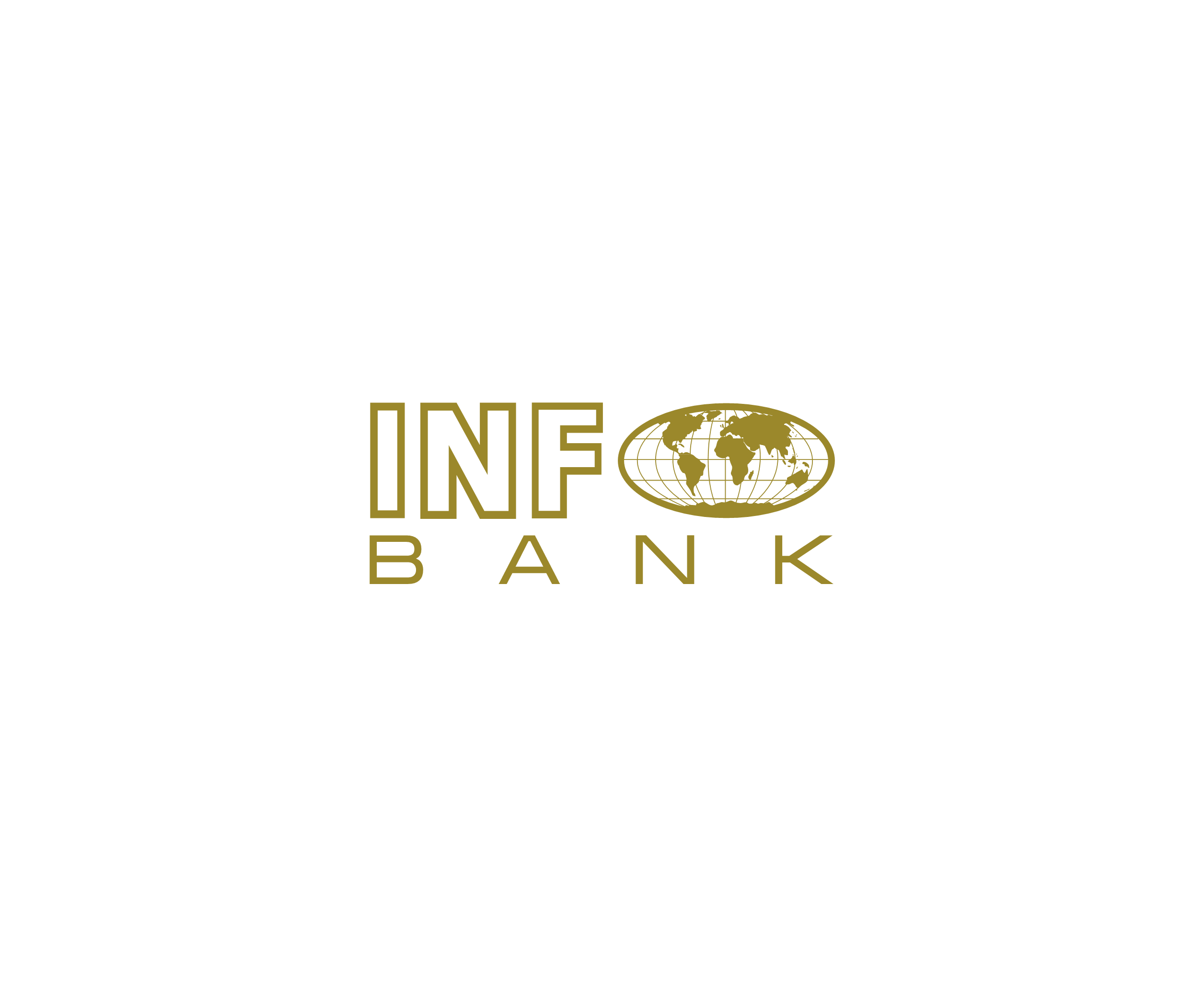 Infobank标志