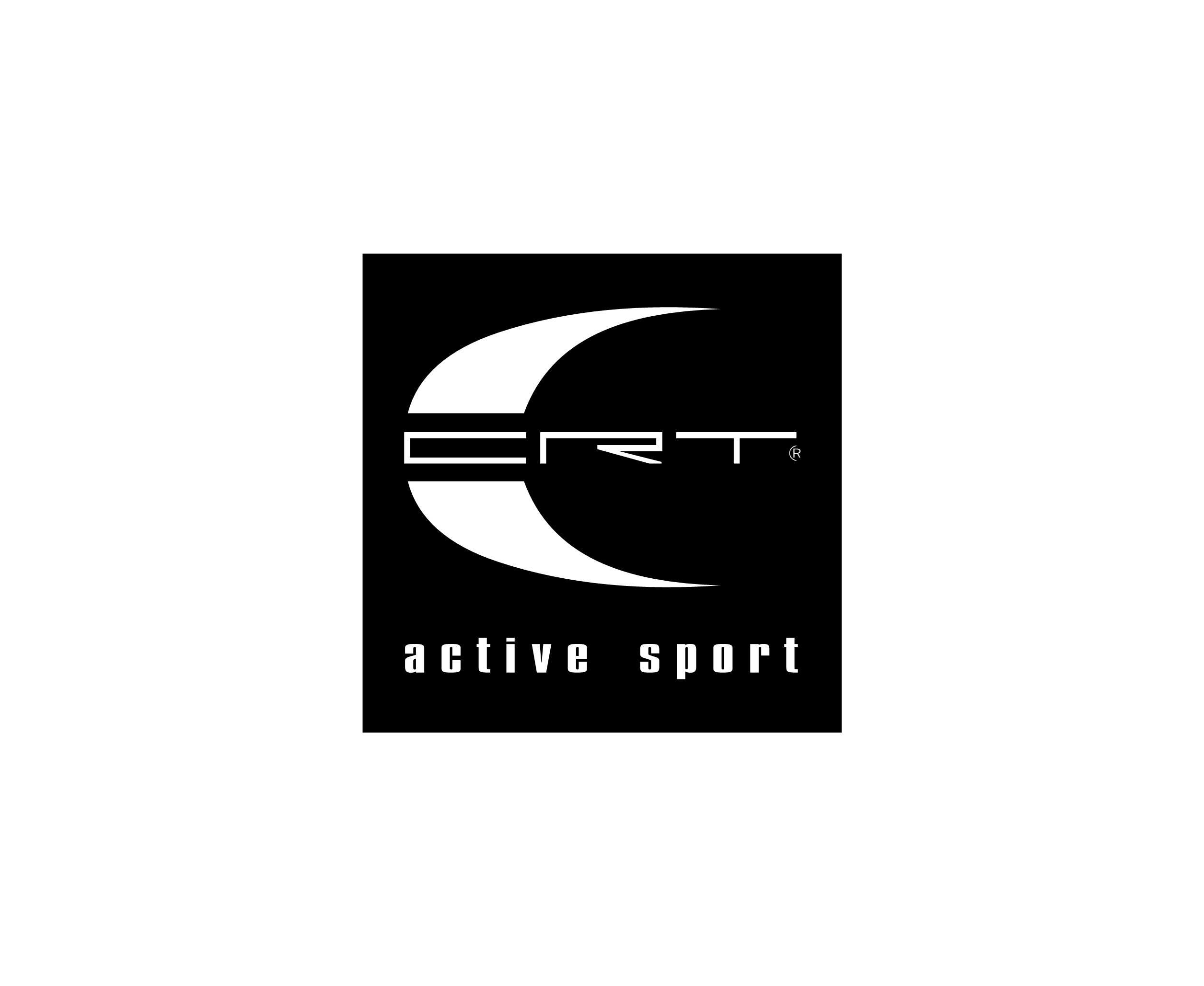 Crt Active Sport标志