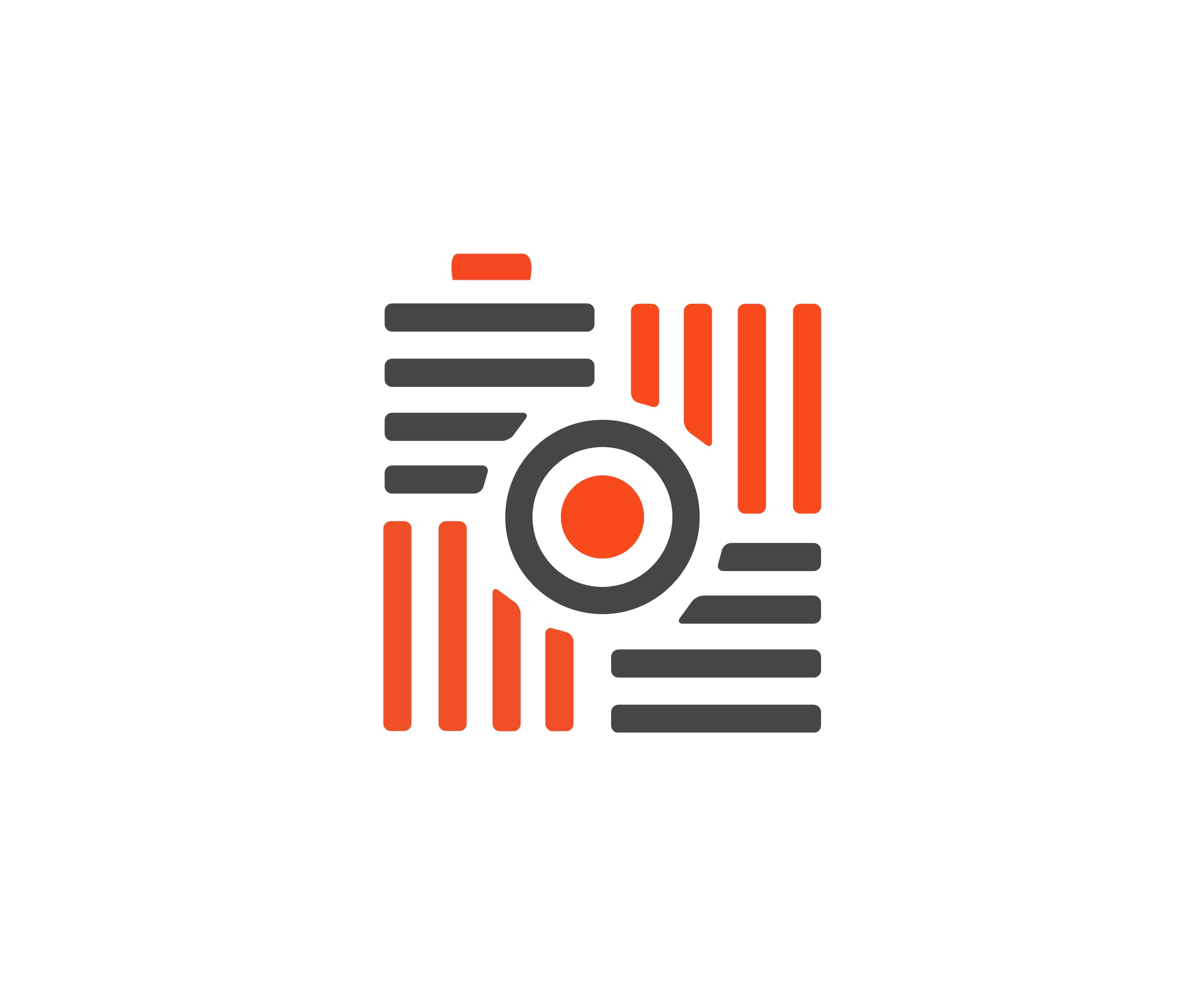 Foto Photo Logo标志