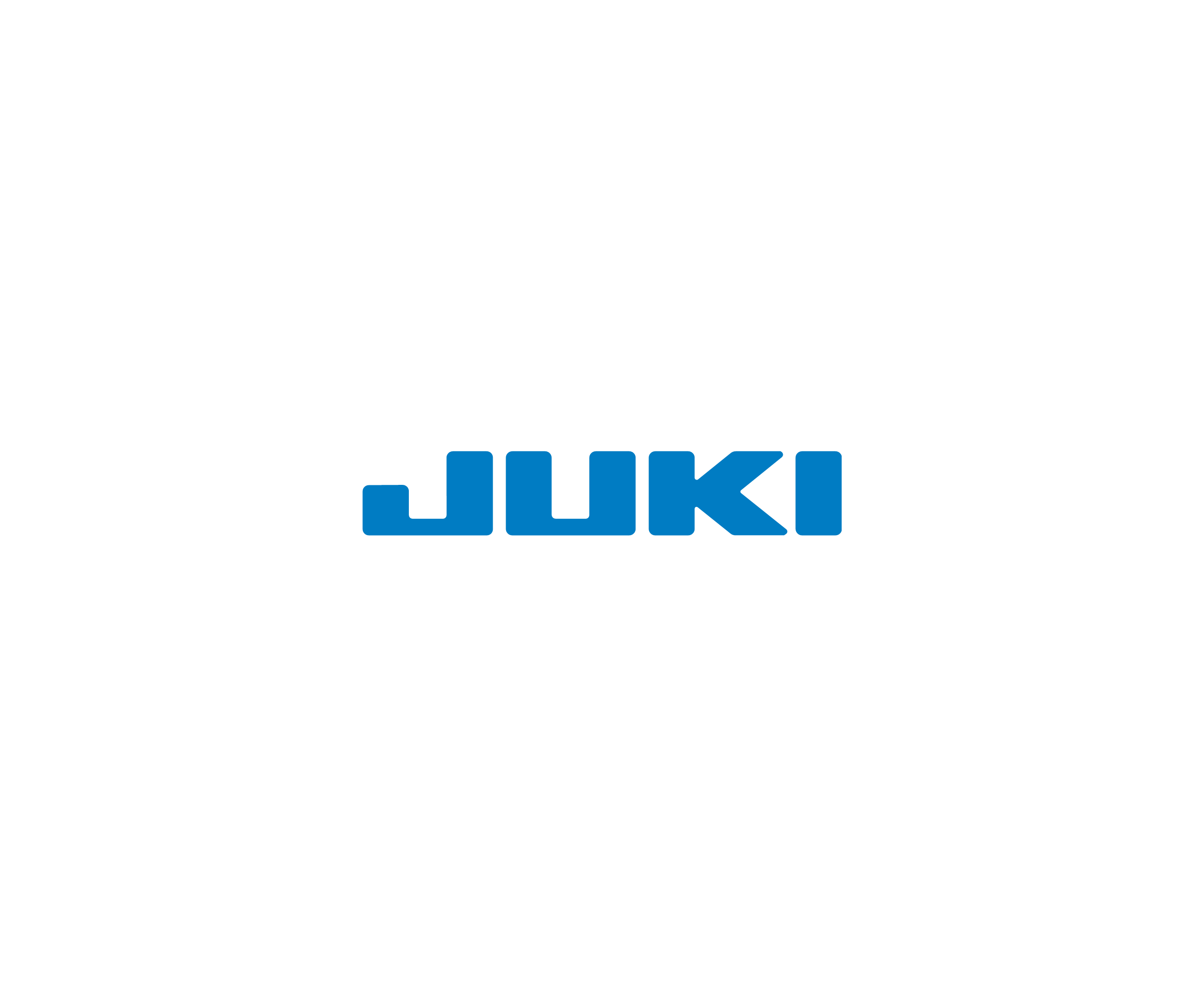 Juki 2标志