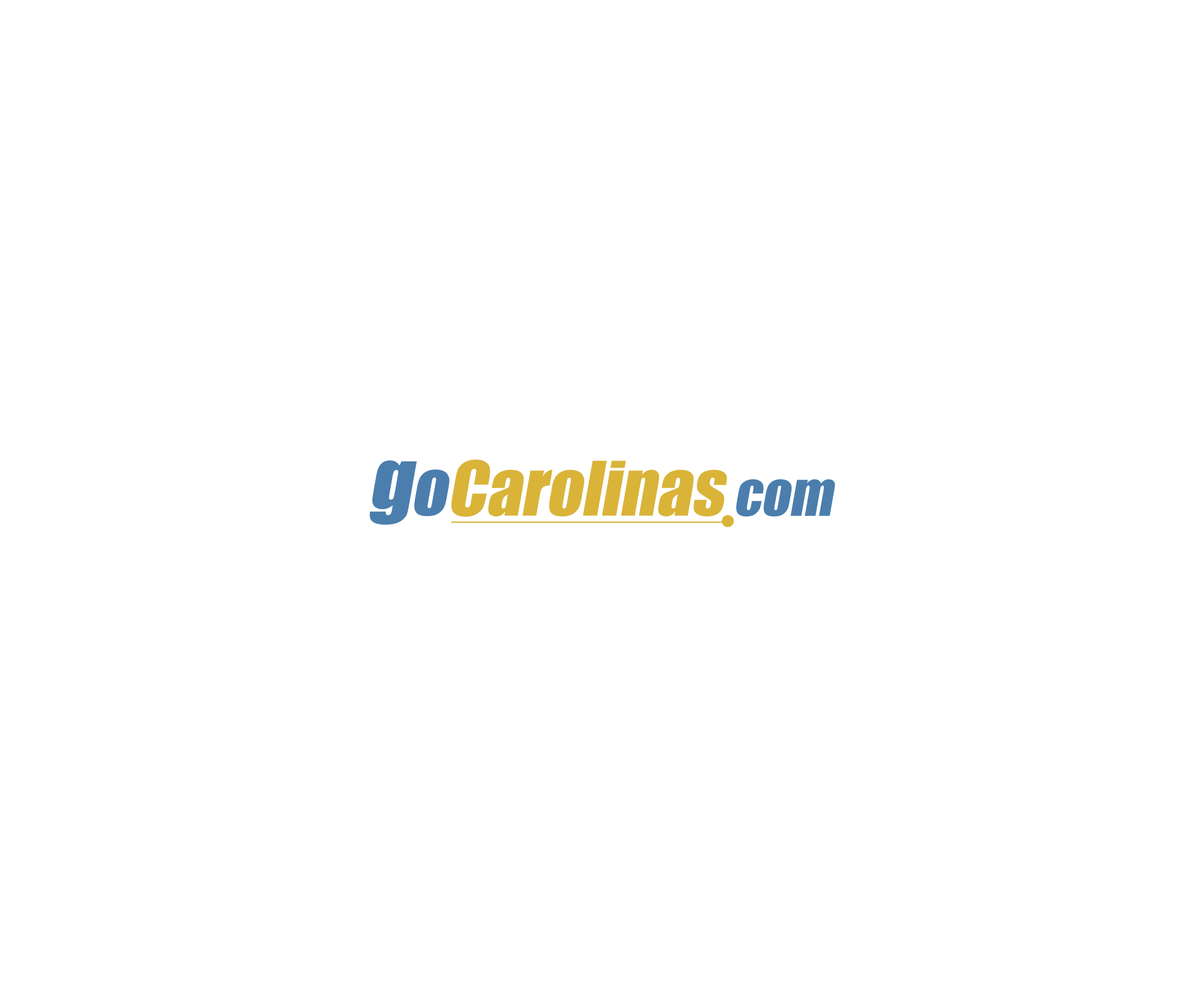 Gocarolinas标志