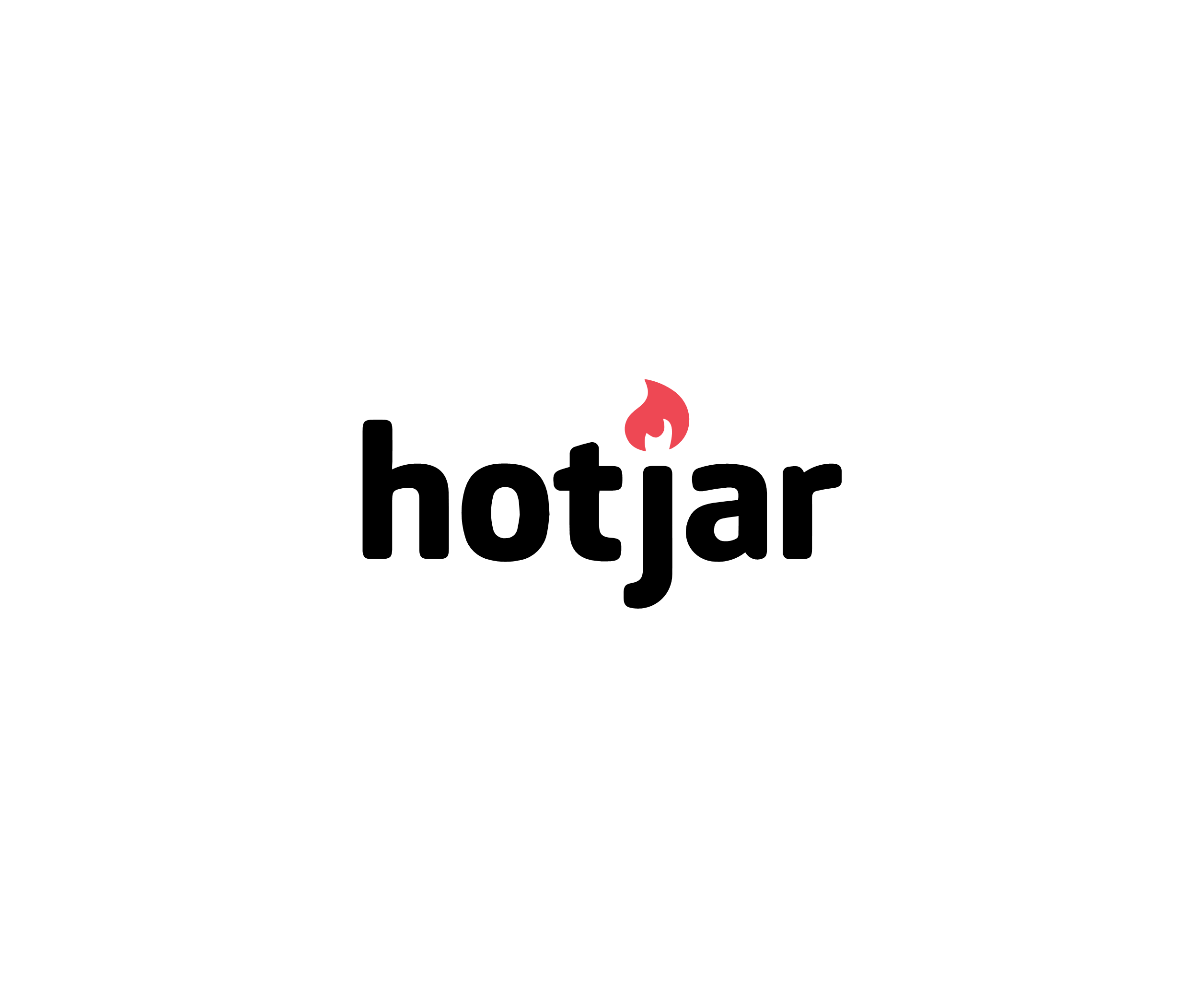 Hotjar 2标志