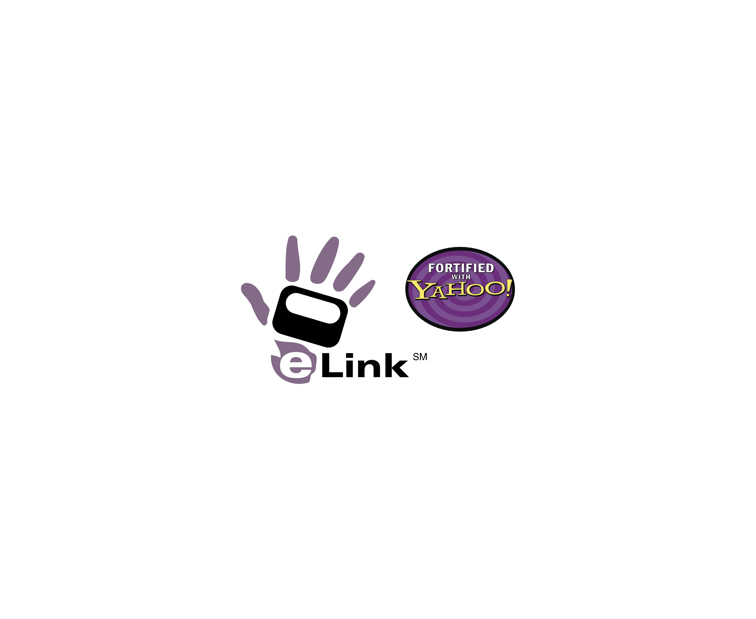 Elink 1标志