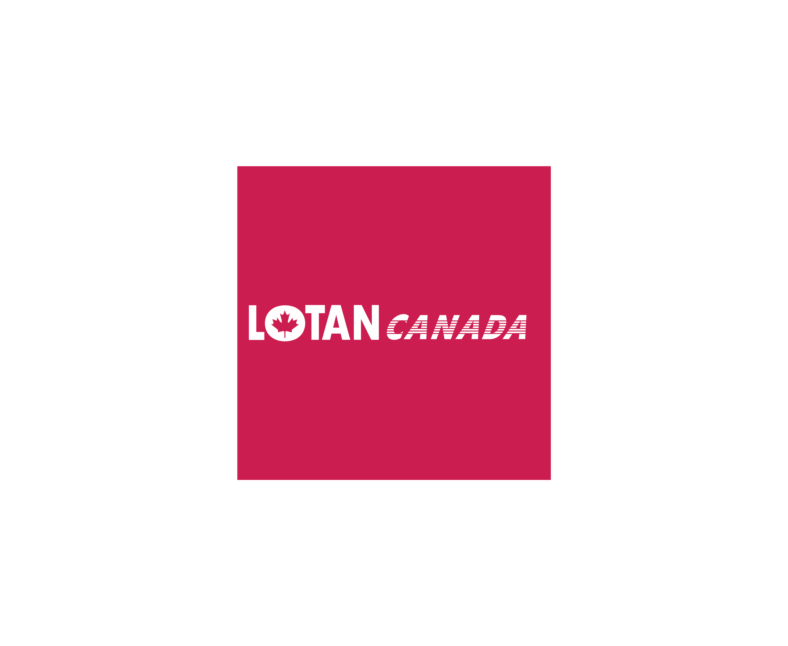 Lotan Canada标志