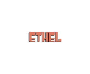 EthelLOGO