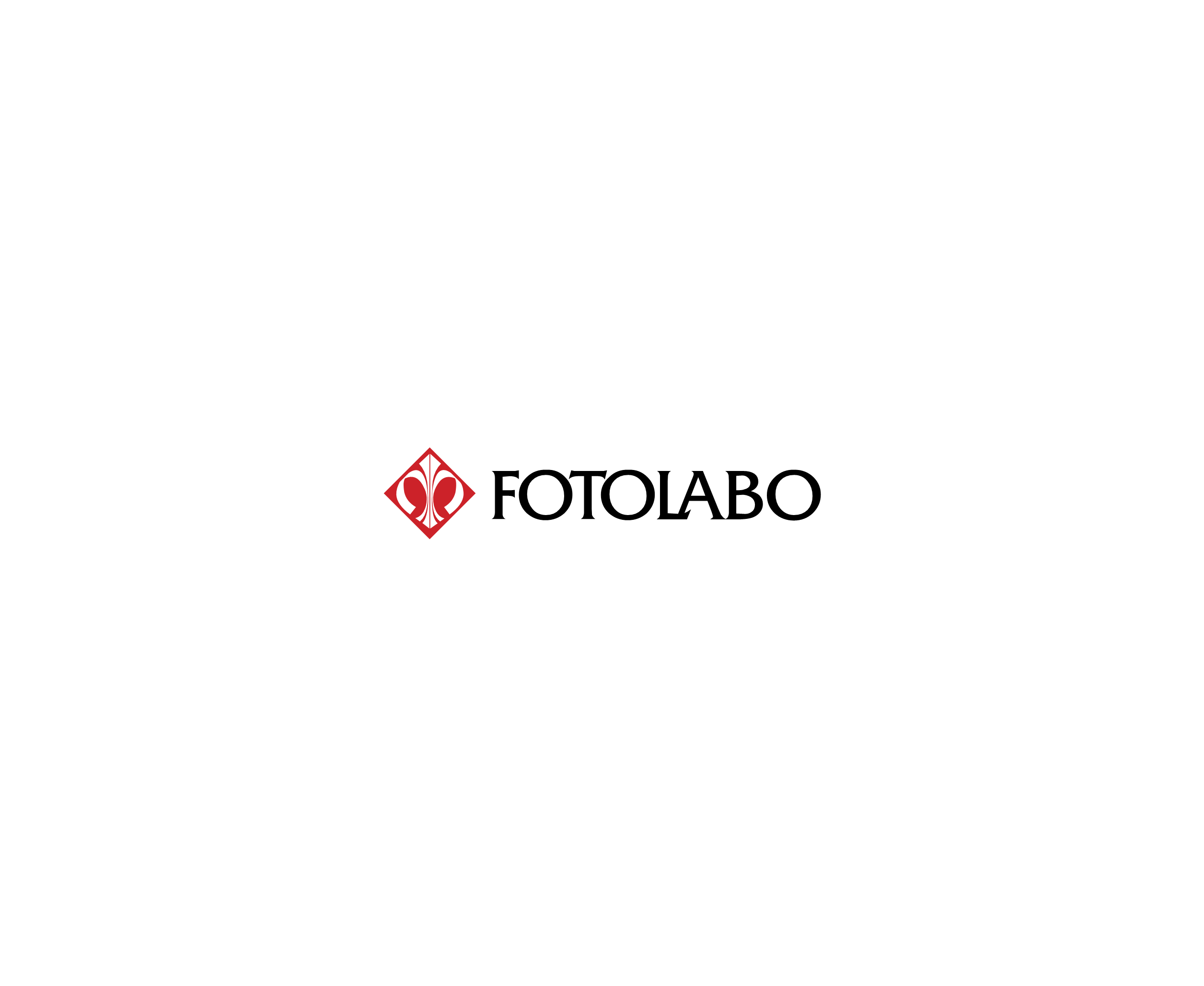Fotolabo标志