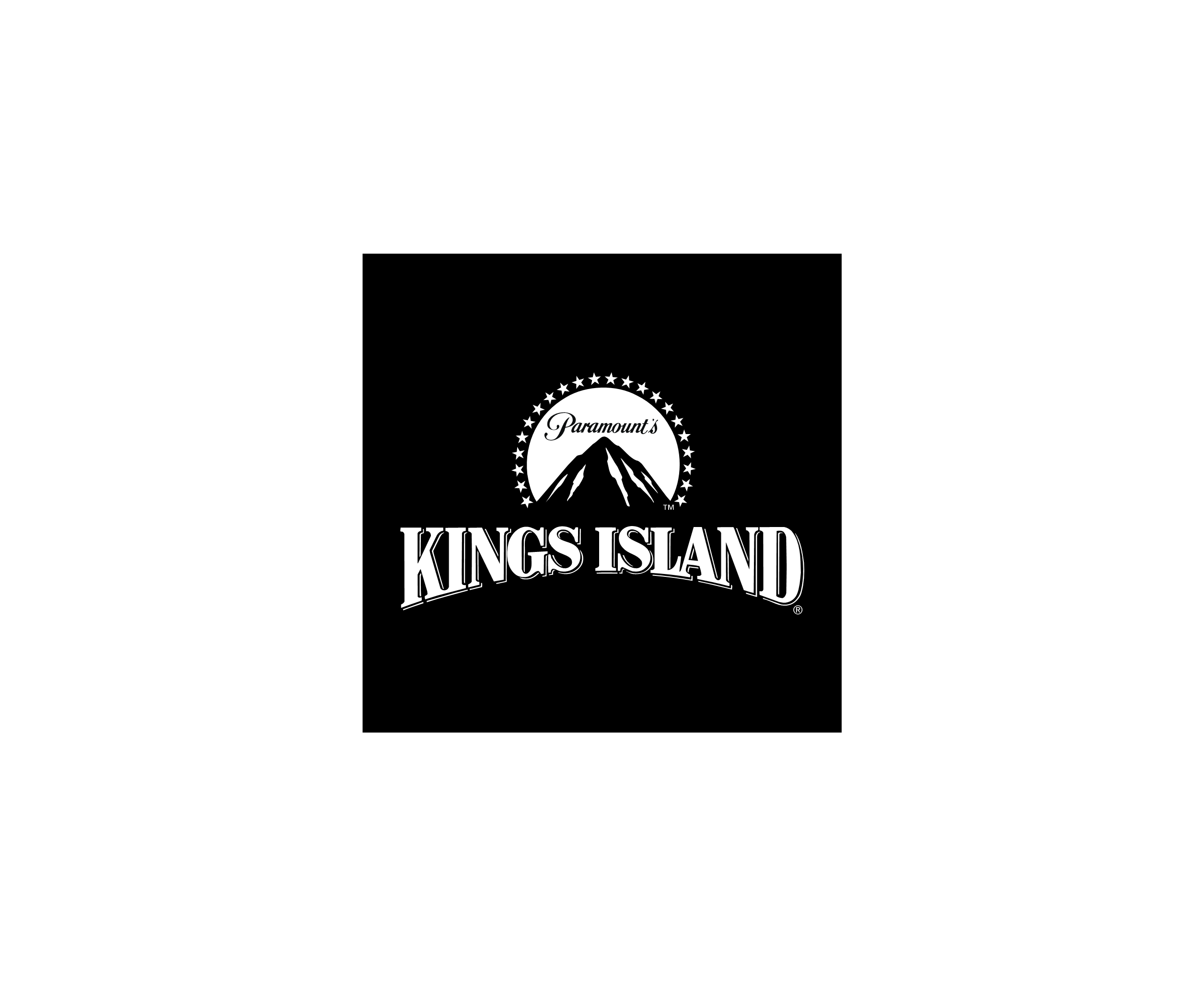 Kings Island标志