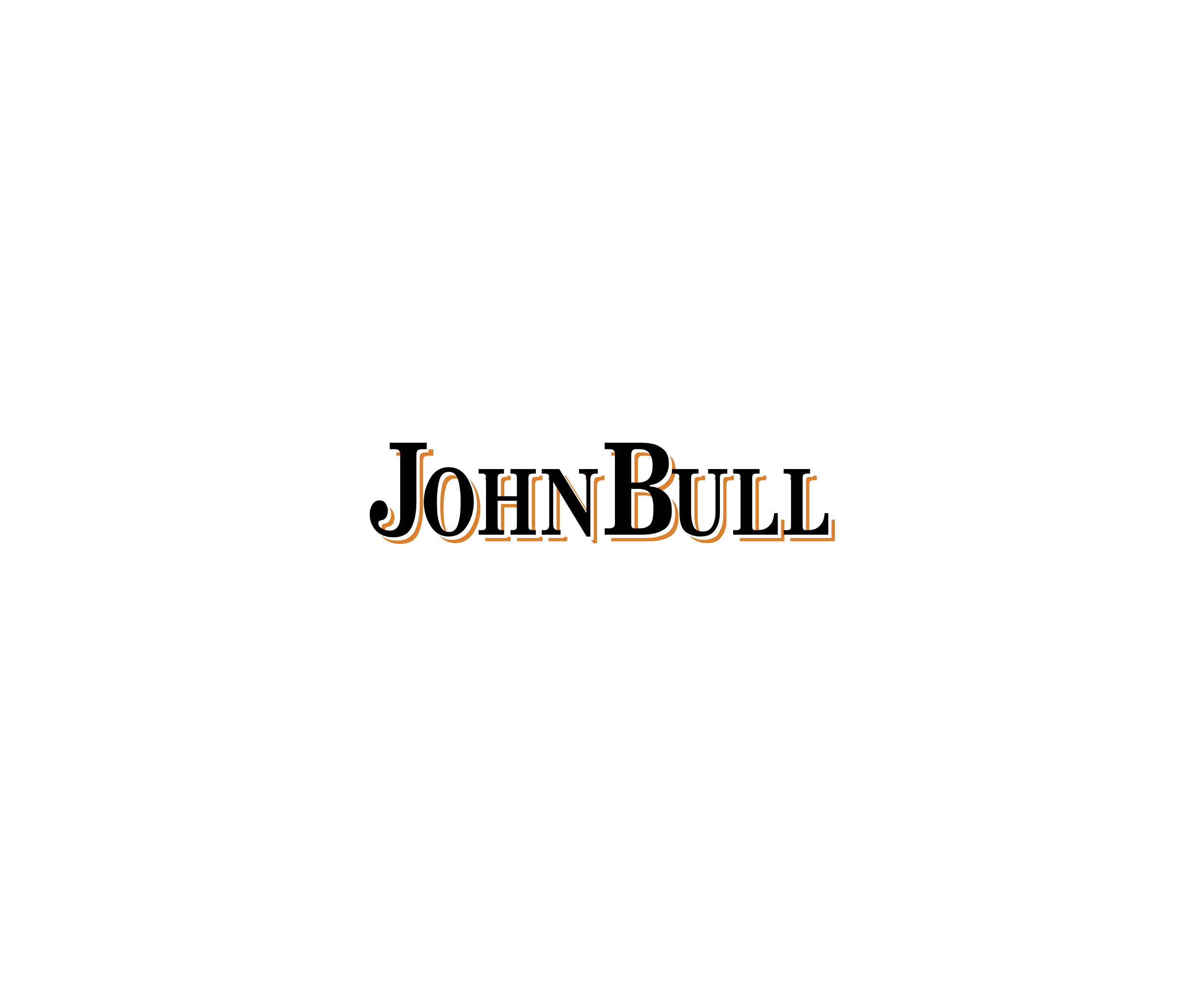 John Bull标志