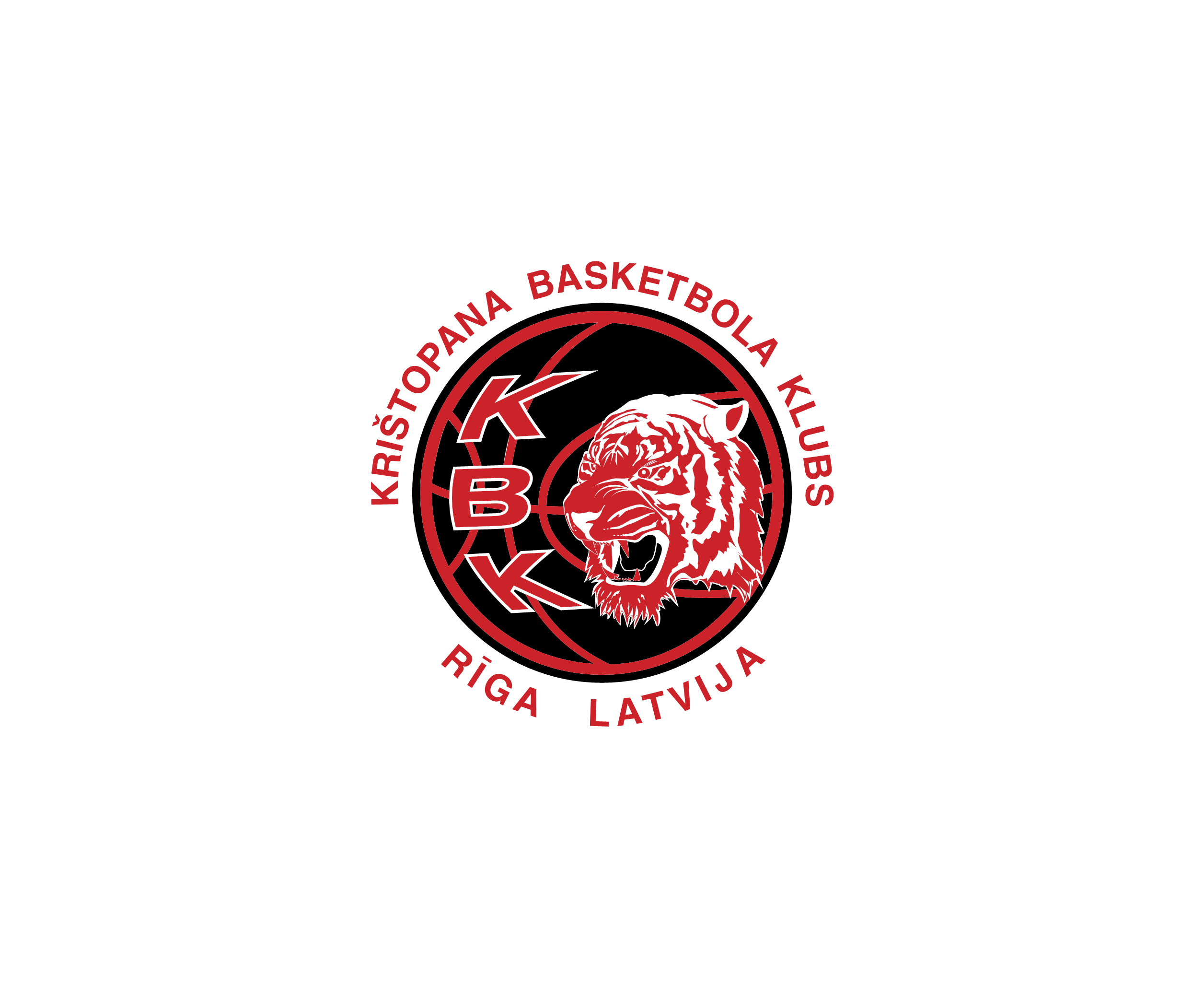 Kbk标志