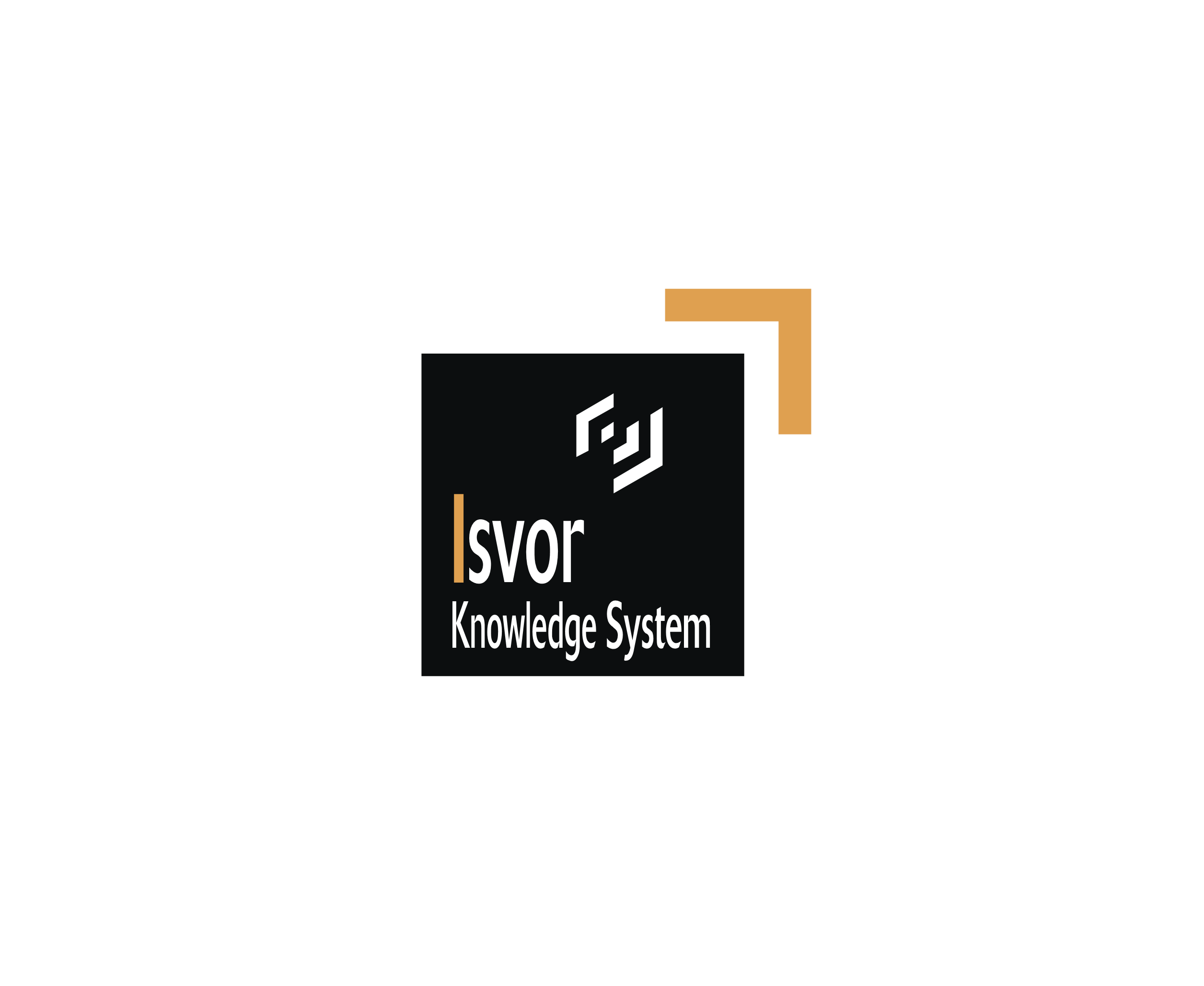 Isvor Knowledge System标志