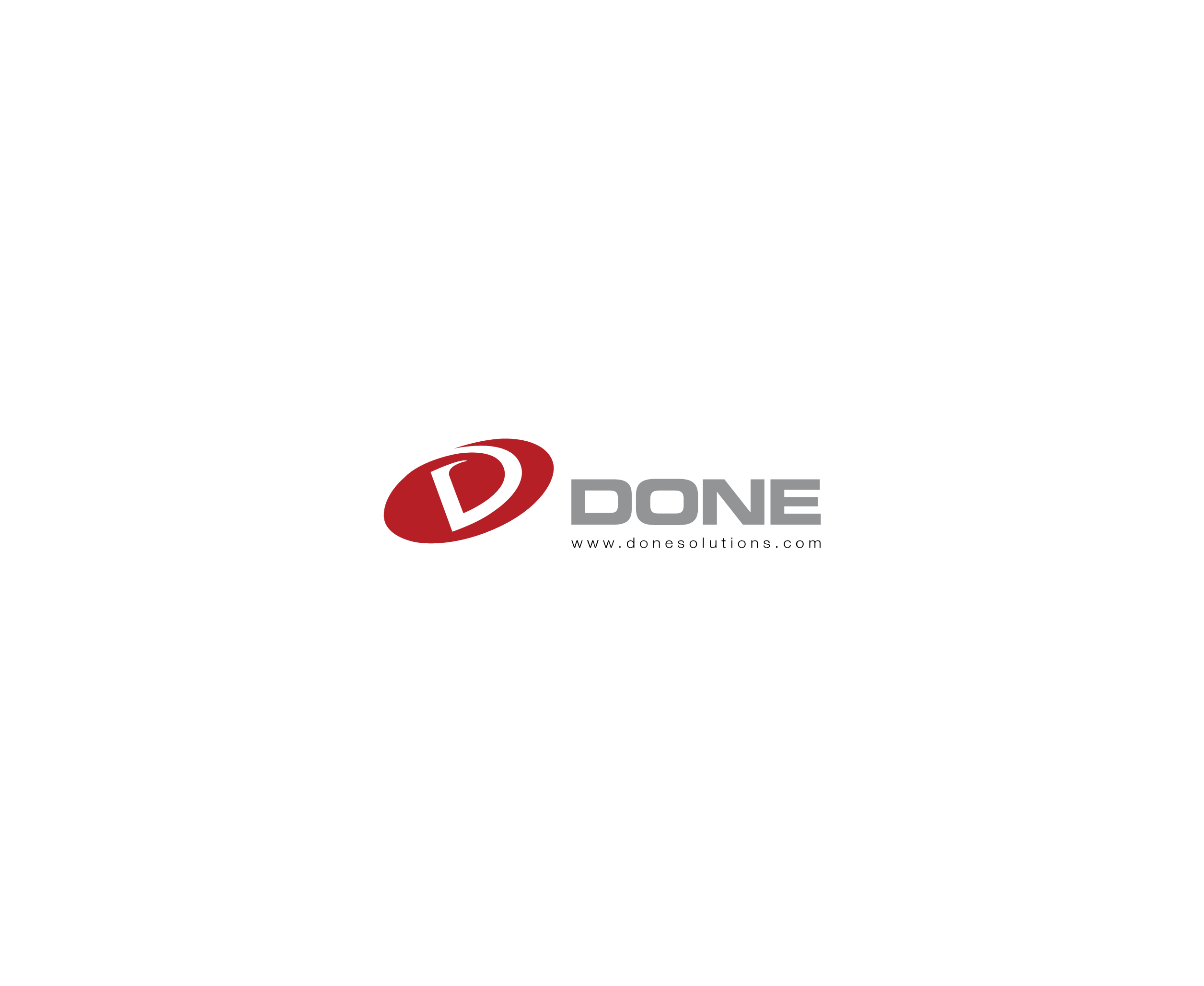 Done标志