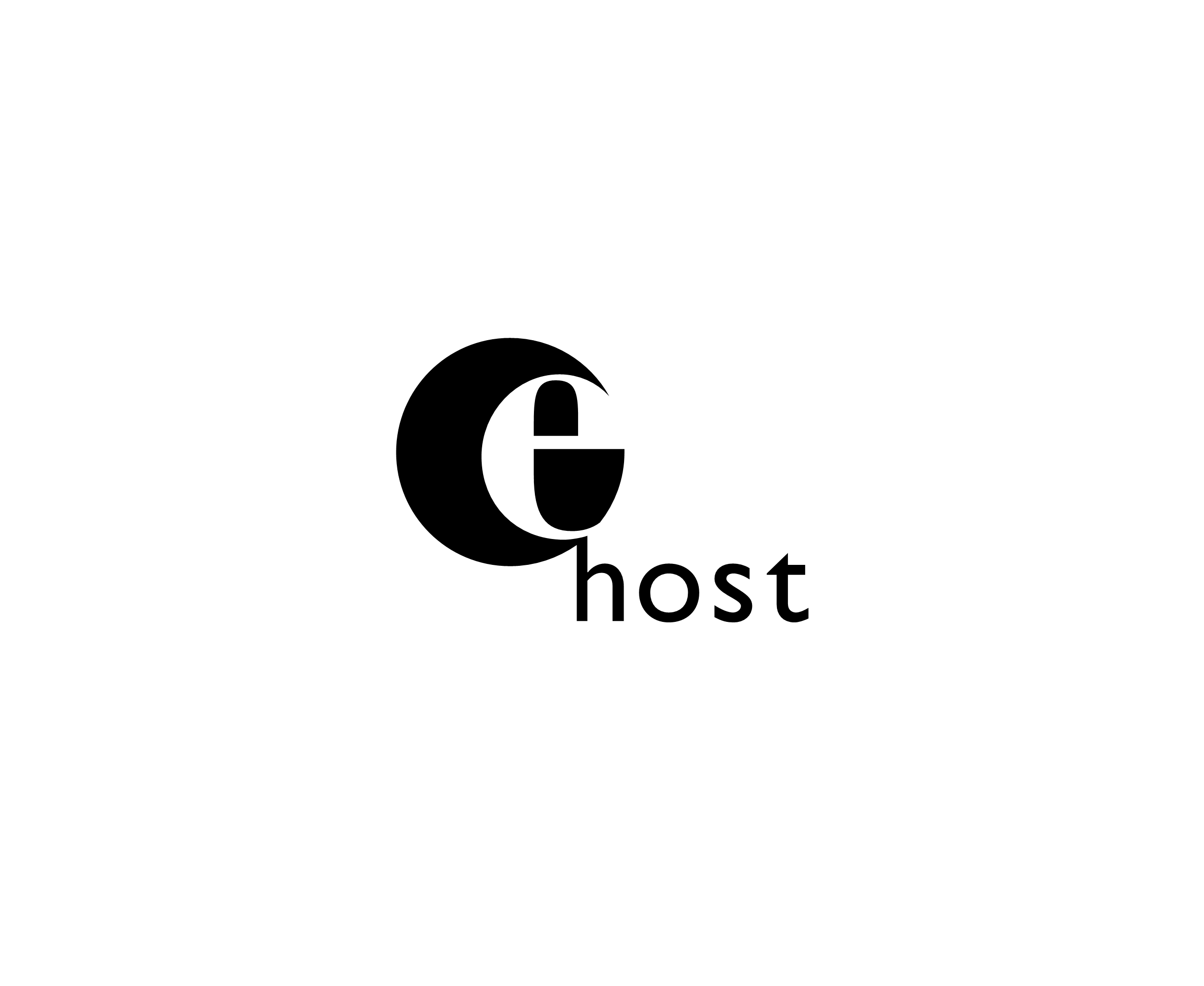 Ehost标志