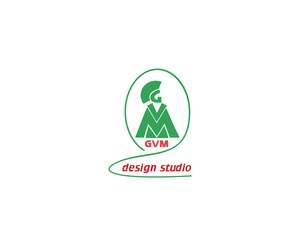 Gvm Design StudioLOGO