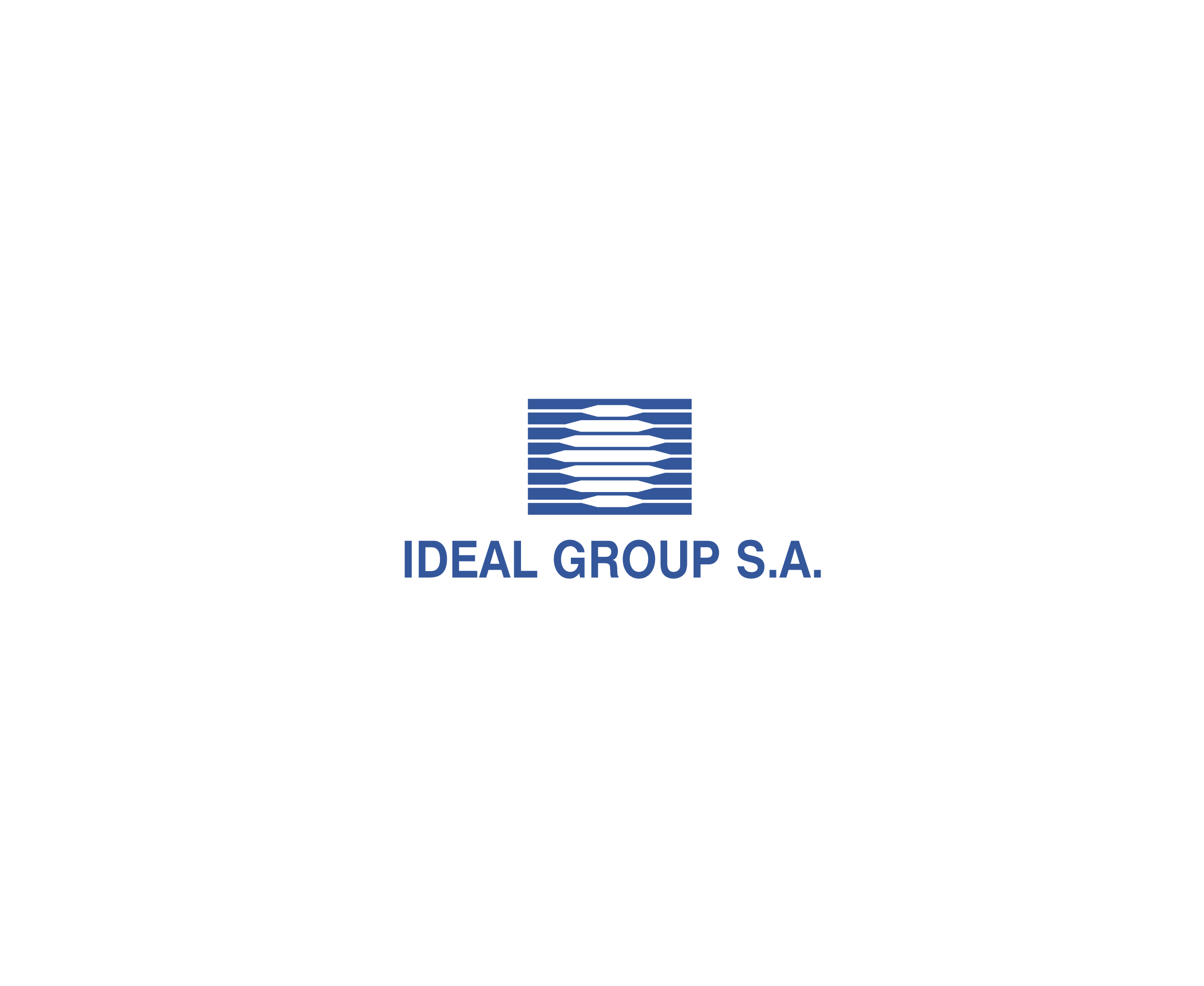 Ideal Group标志