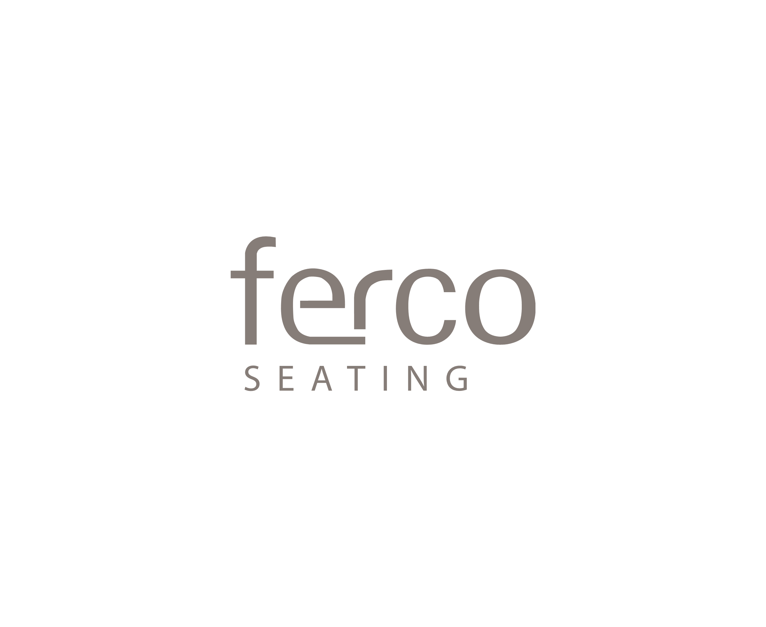 Ferco Seating标志