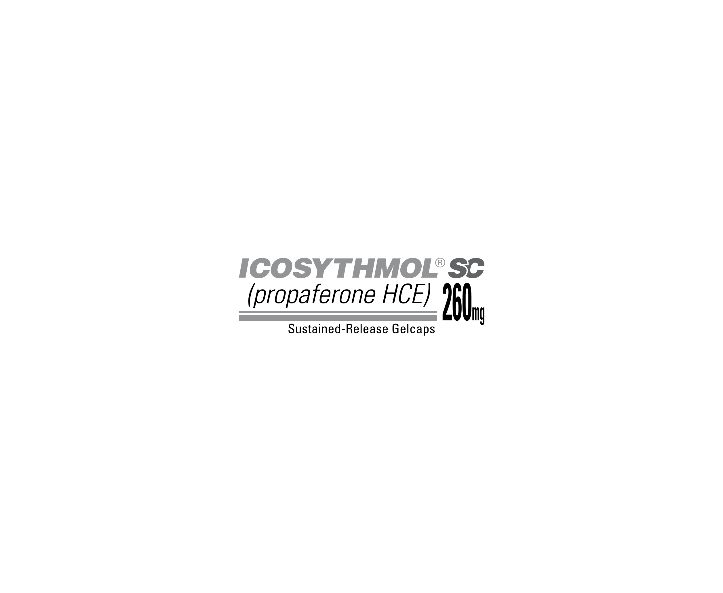 Icosythmol Sc标志