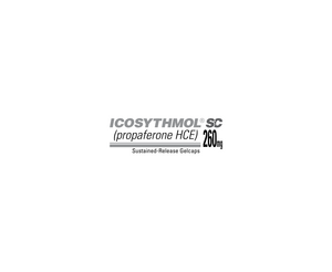 Icosythmol ScLOGO