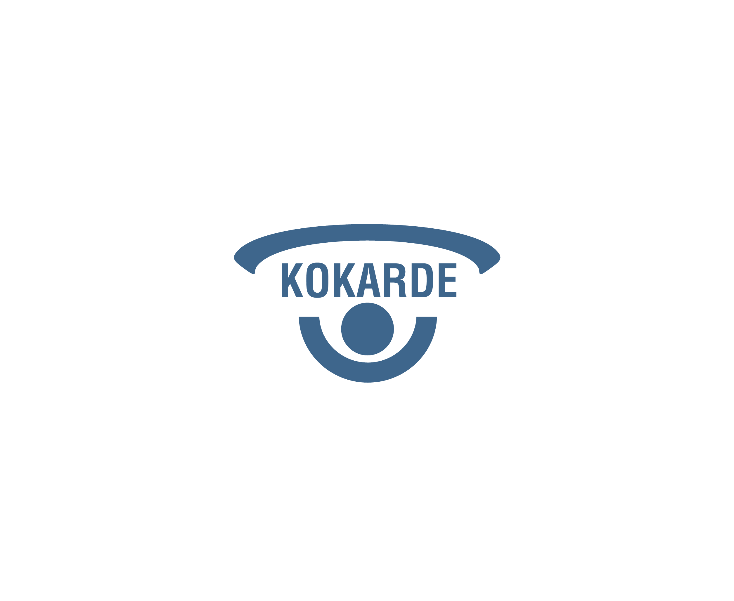 Kokarde标志