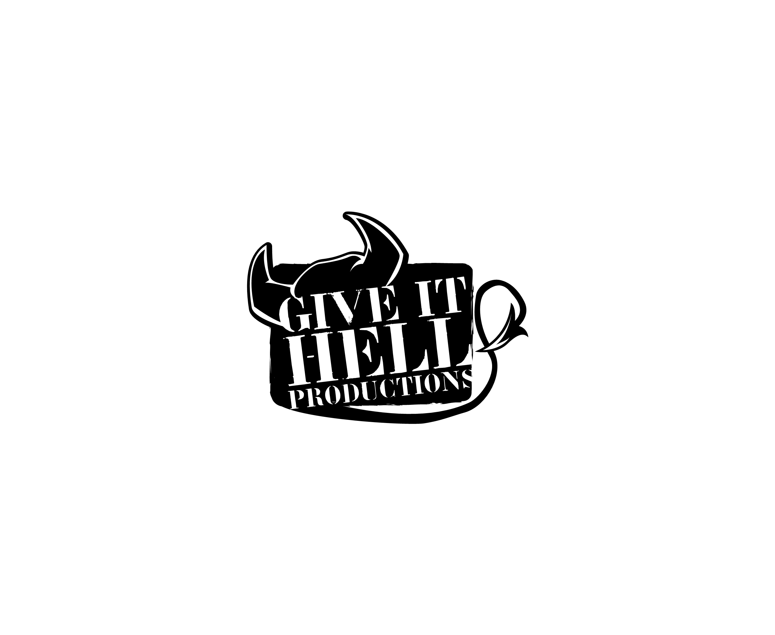 Give It Hell Productions标志