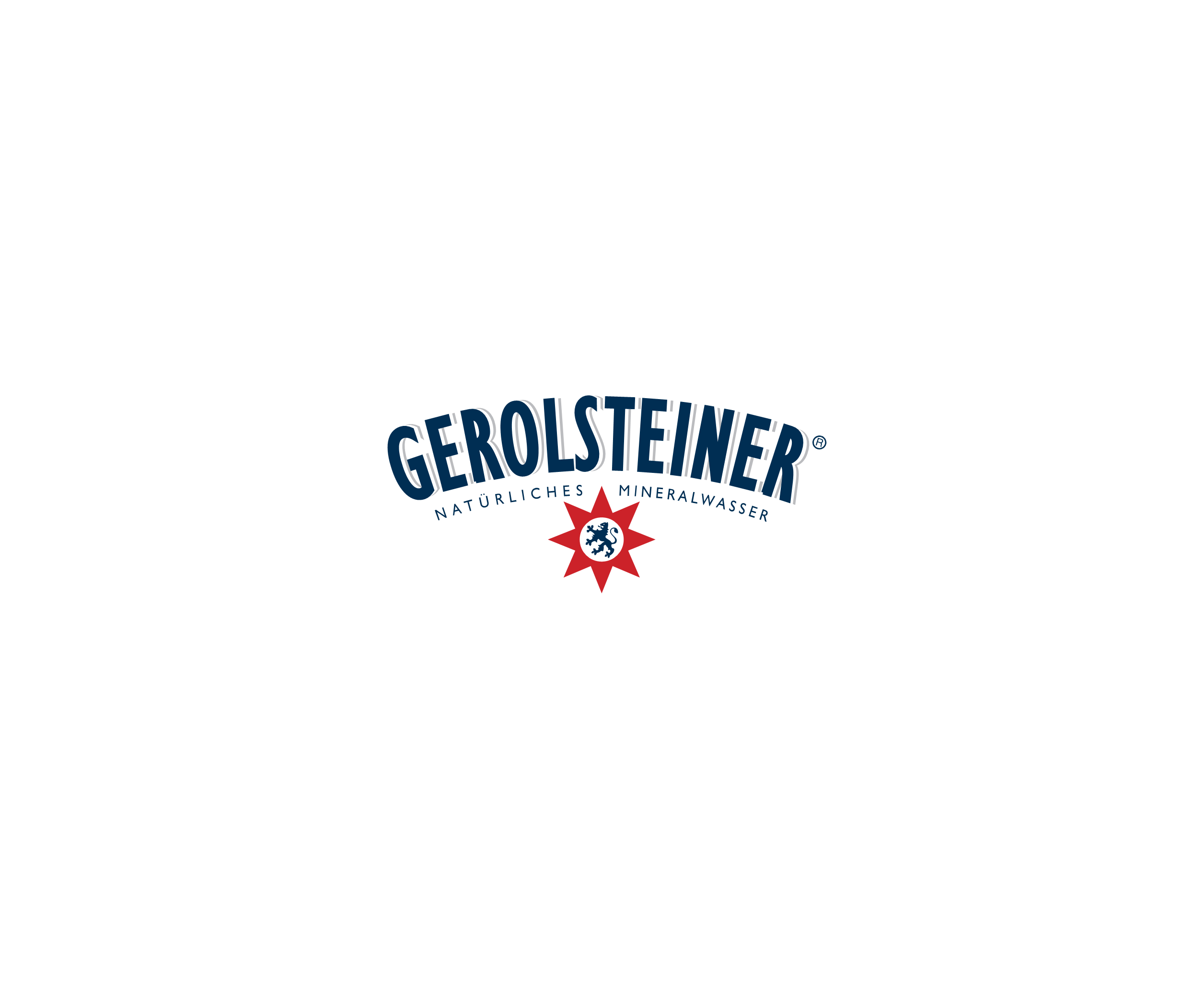 Gerolsteiner 1标志
