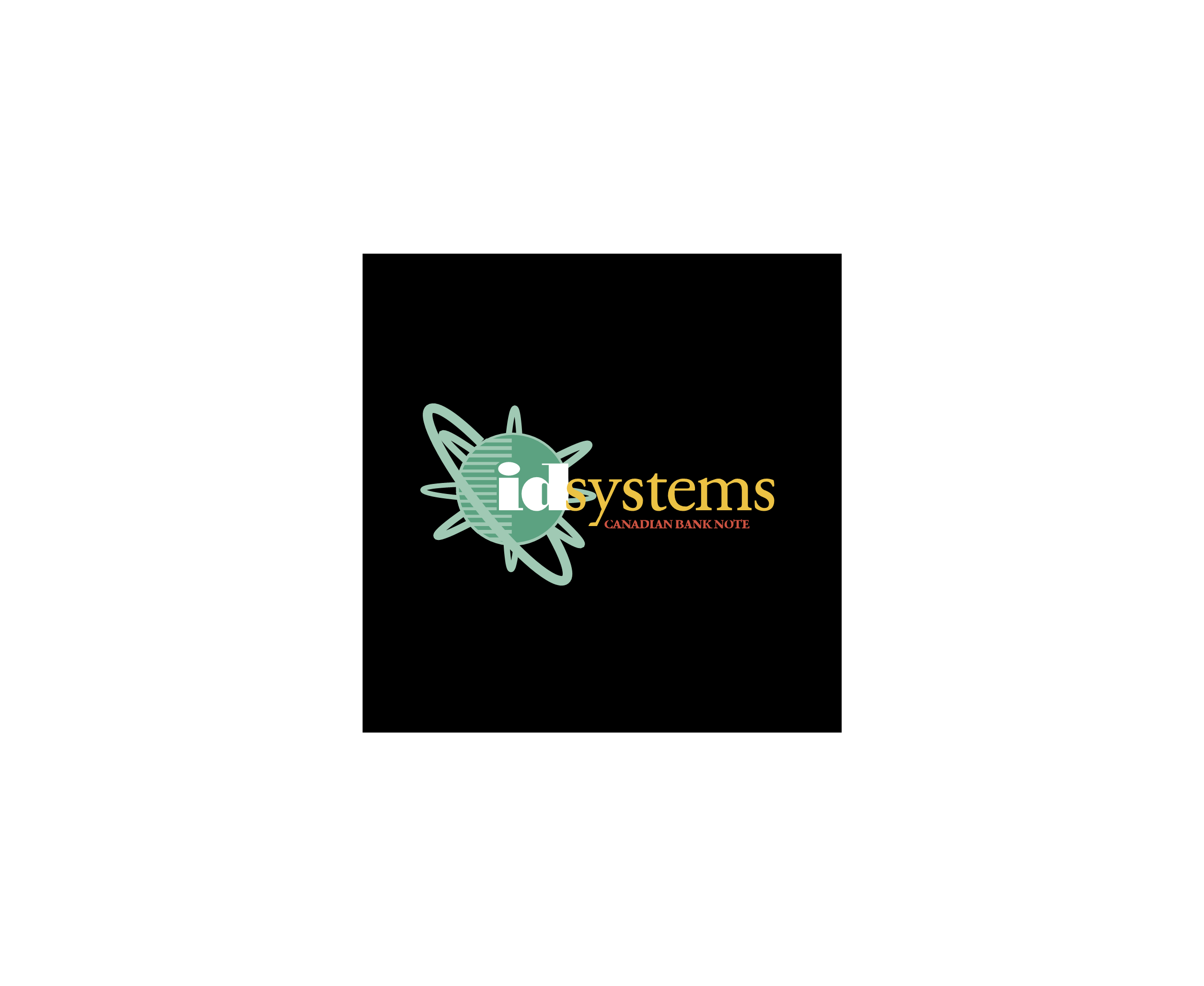 Id Systems标志