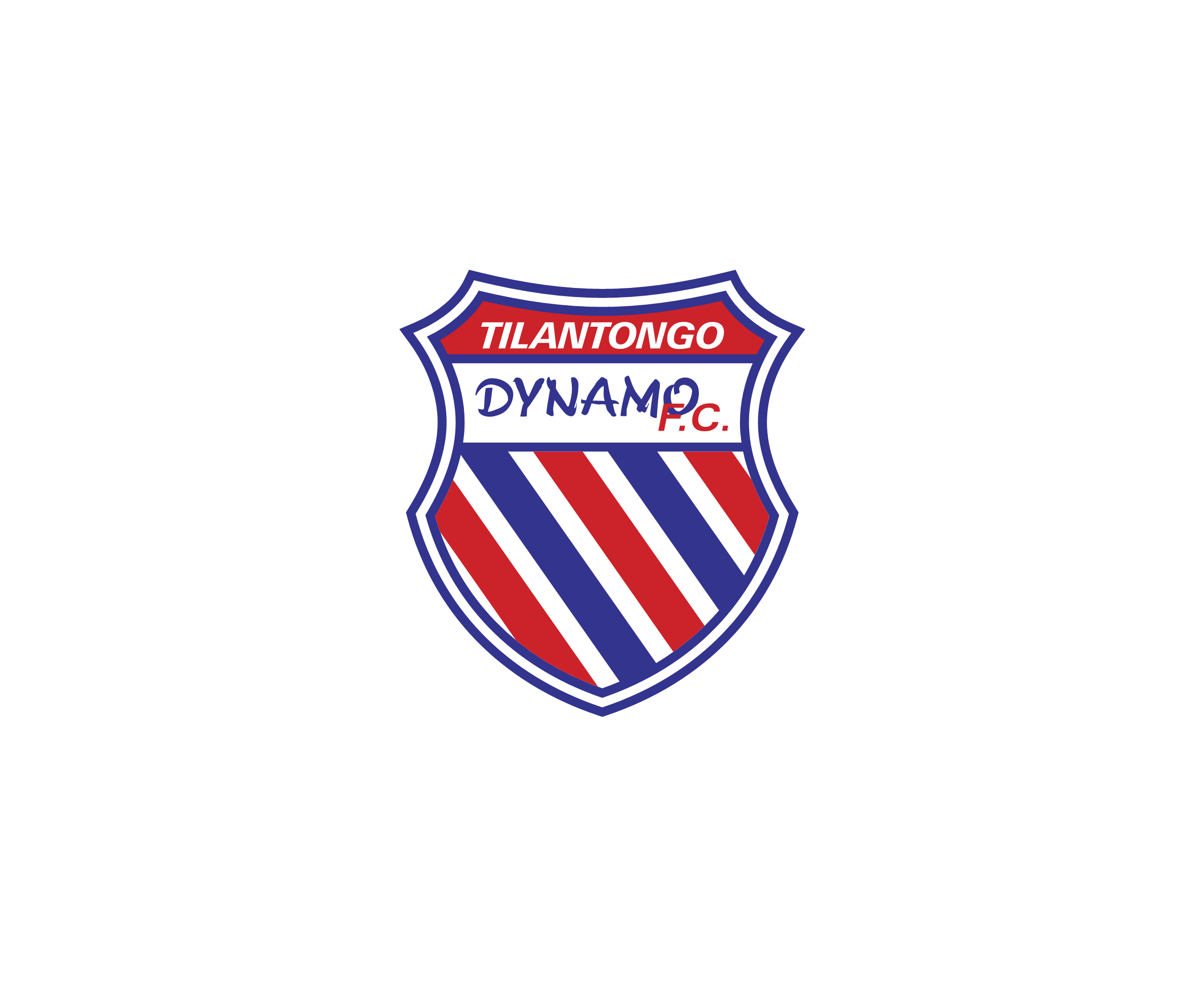 Dynamo Tilantongo标志