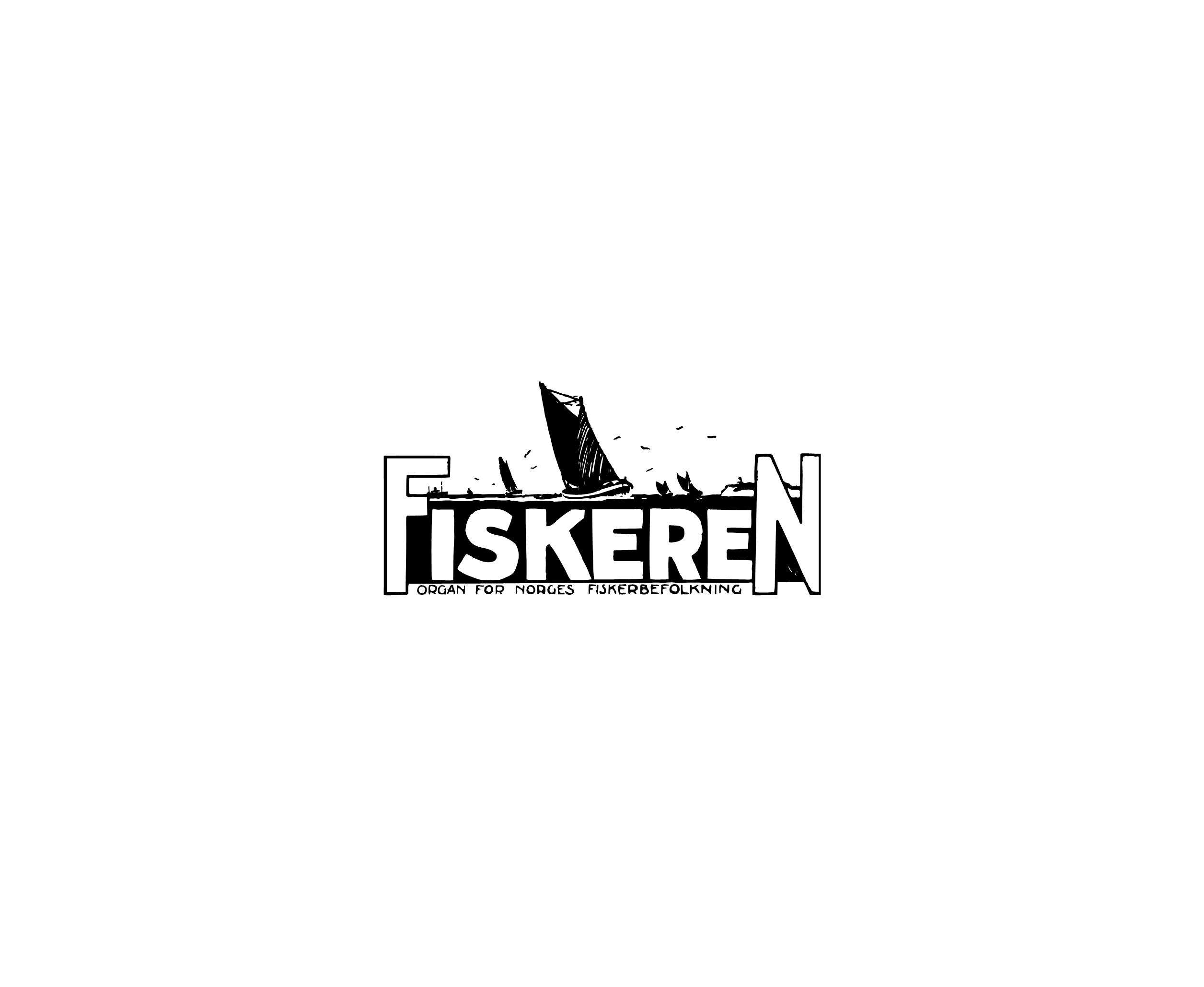 Fiskaren 1标志