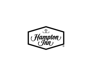 Hampton Inn 3LOGO