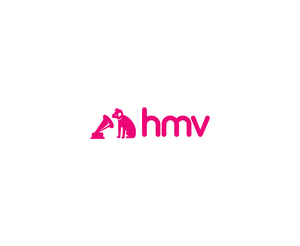 Hmv 2LOGO