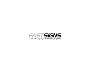 Fast SignsLOGO