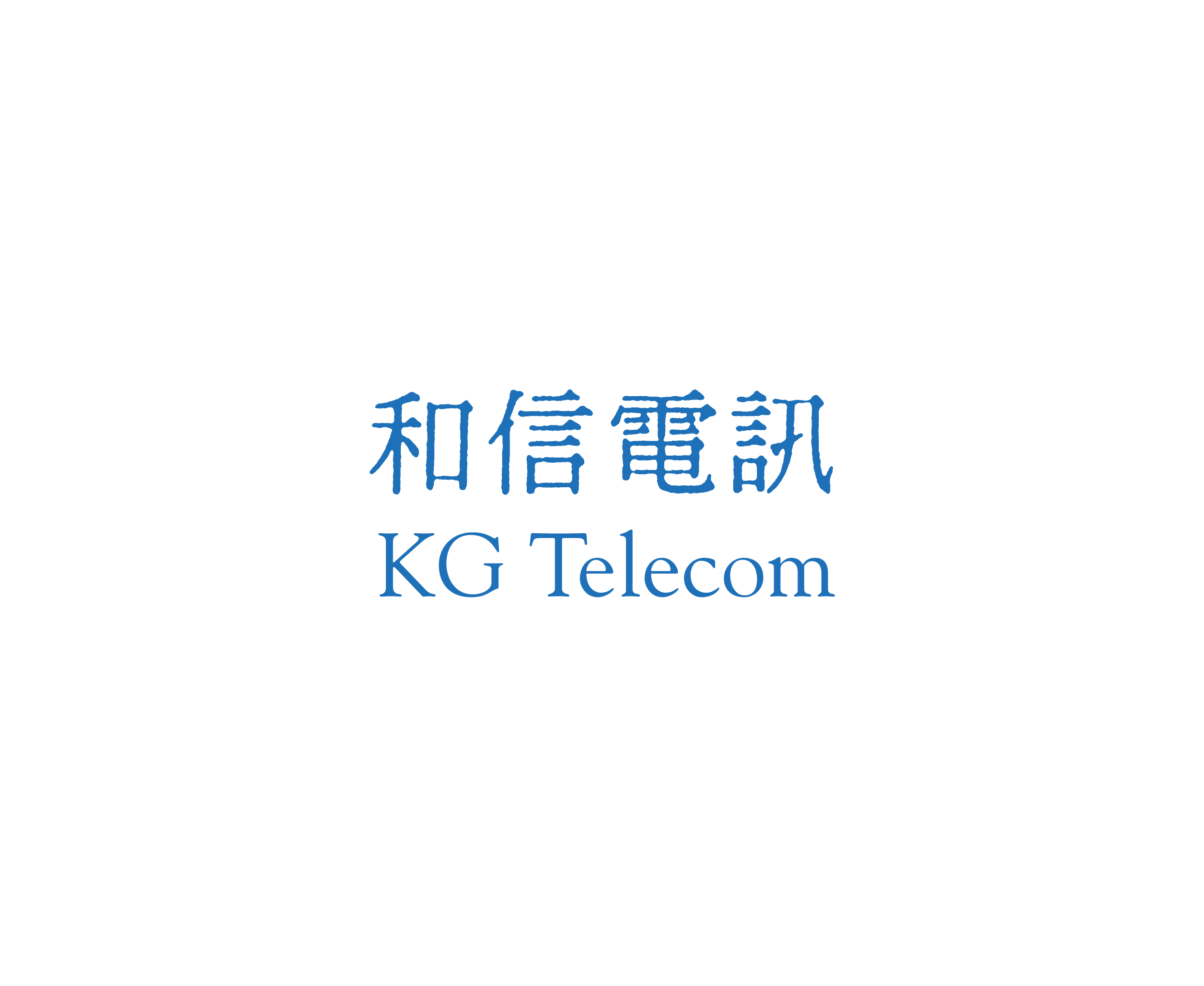 Kg Telecom标志