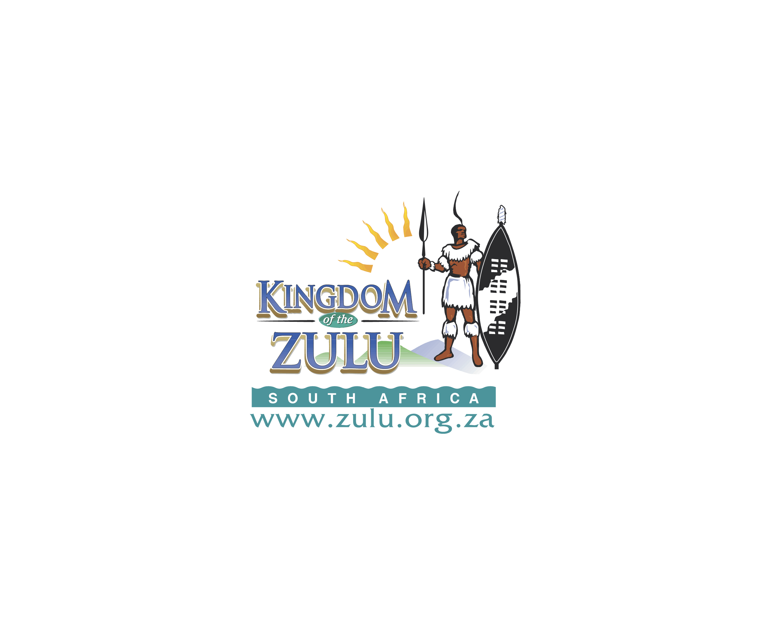 Kingdom Of The Zulu标志