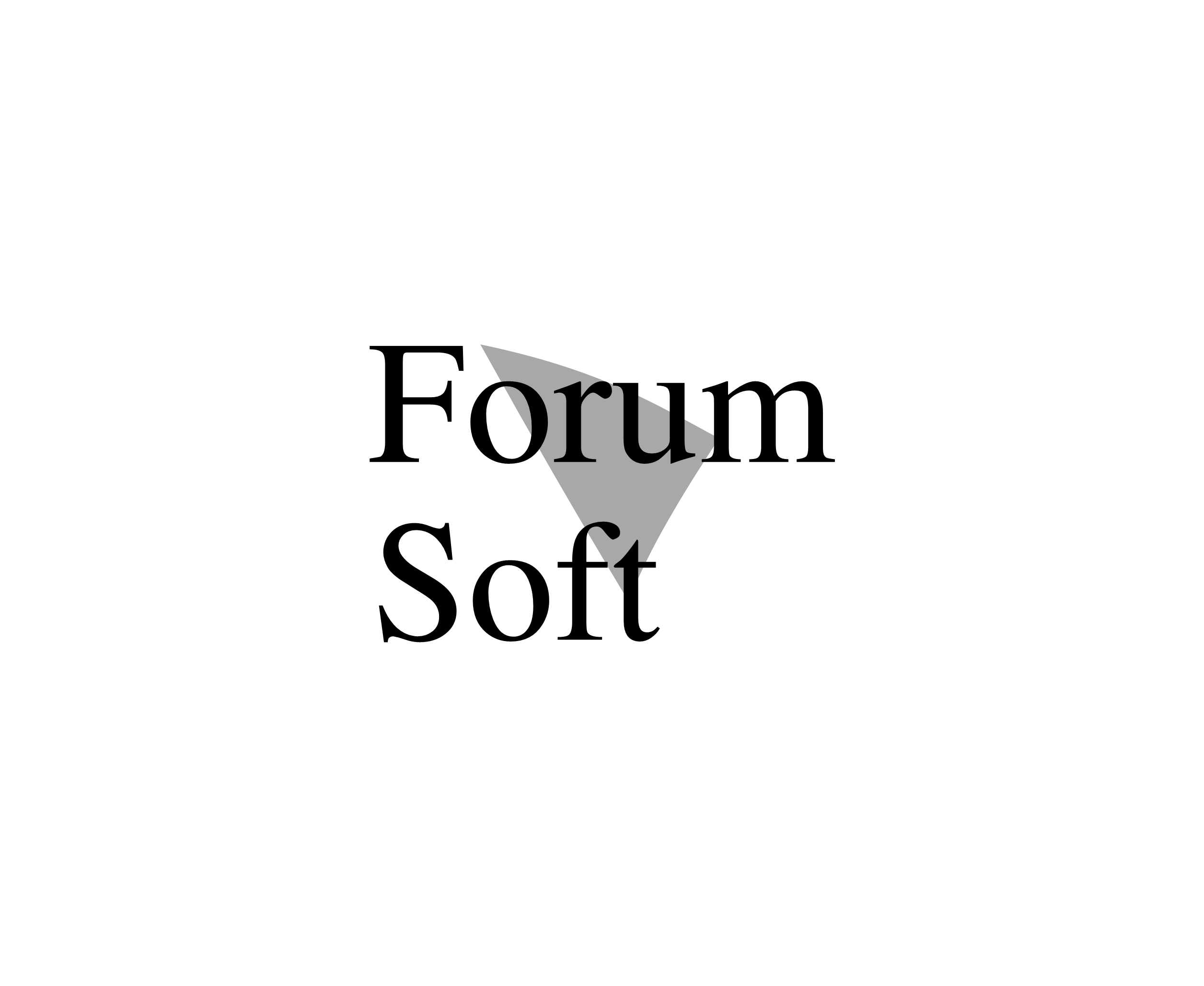 Forum Soft标志