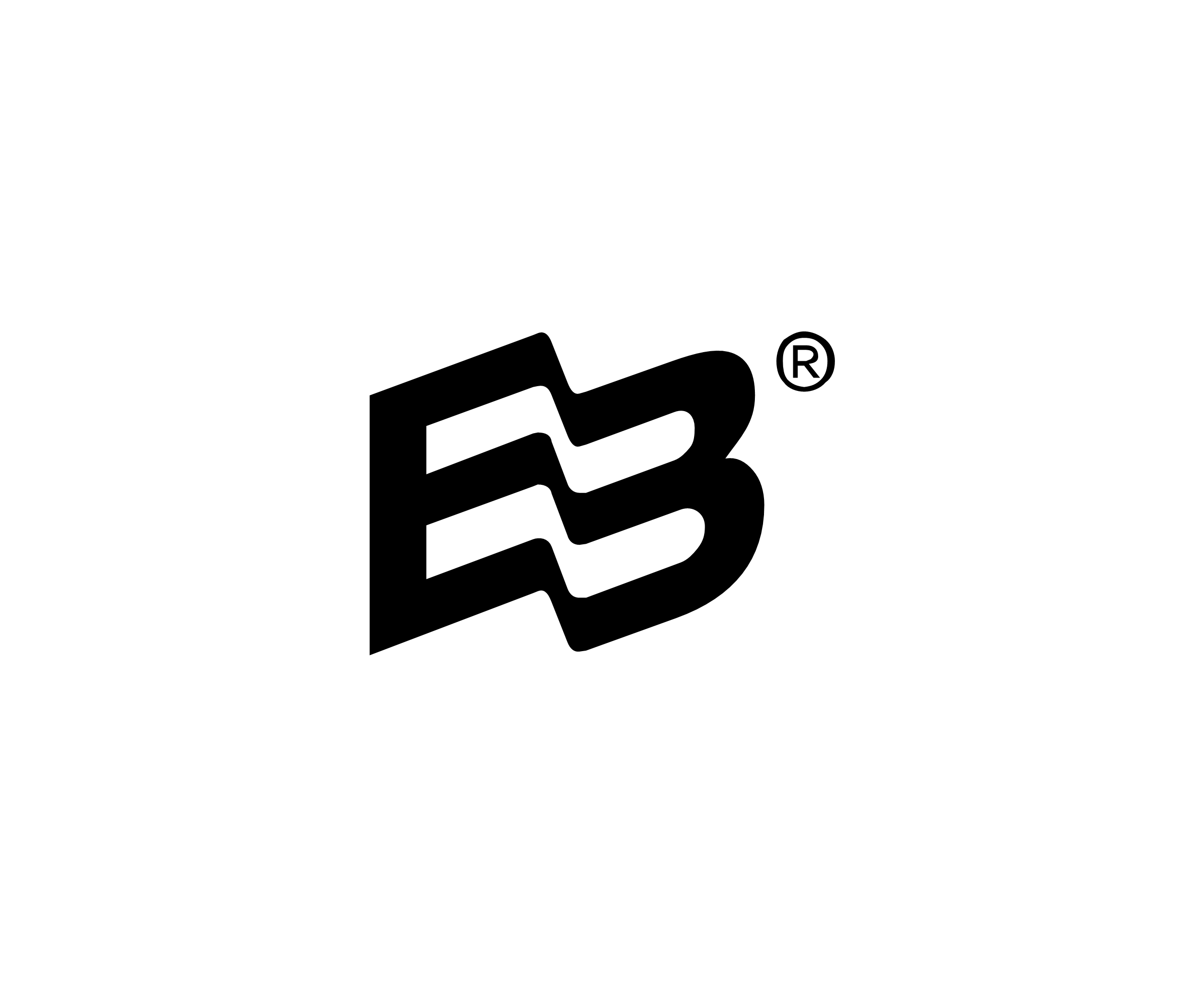 Eclectic Bob标志