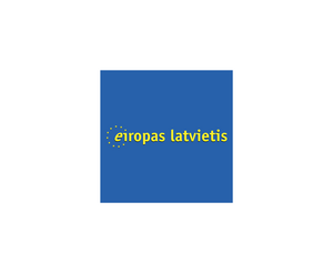 Eiropas LatvietisLOGO