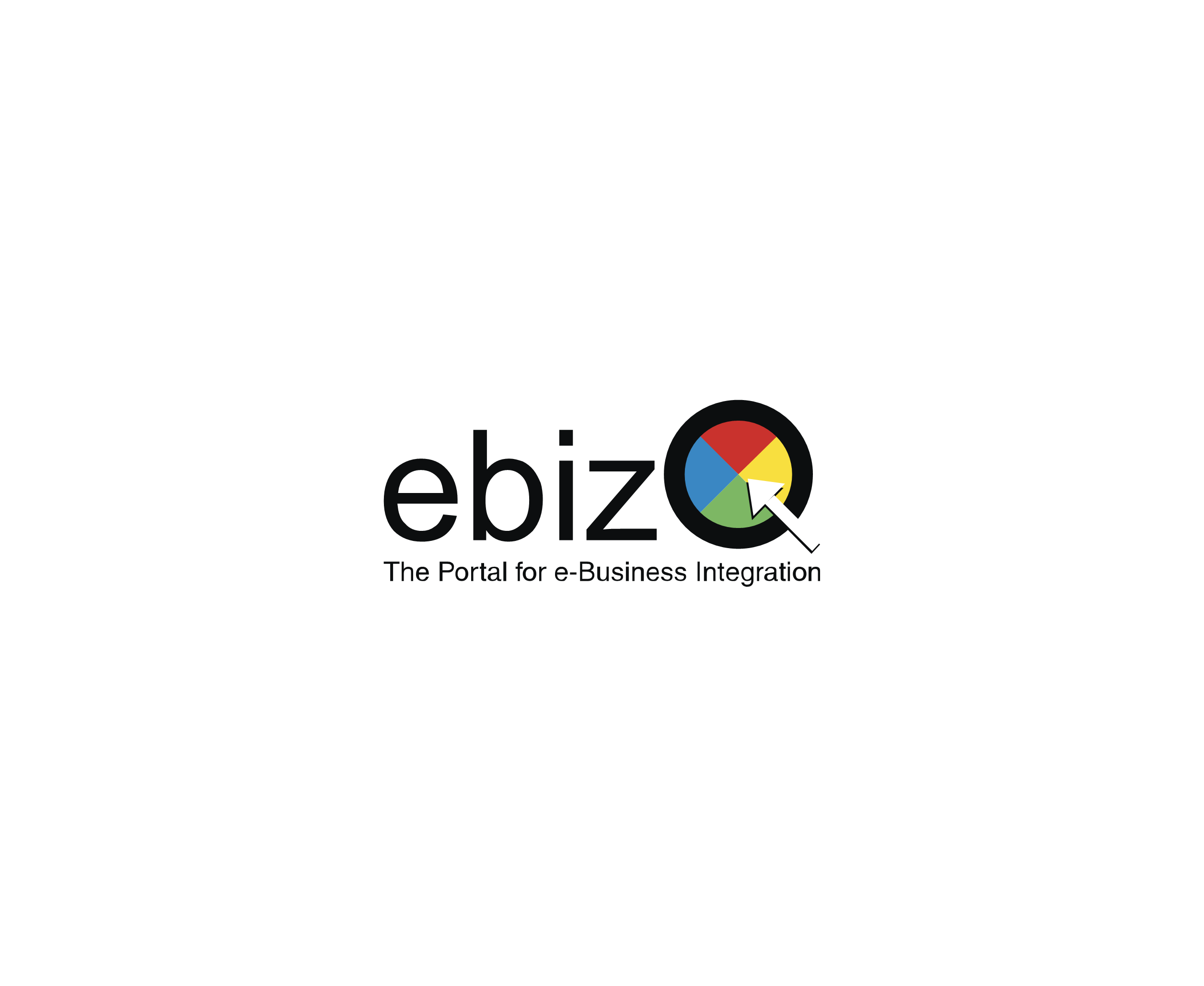 Ebiz标志