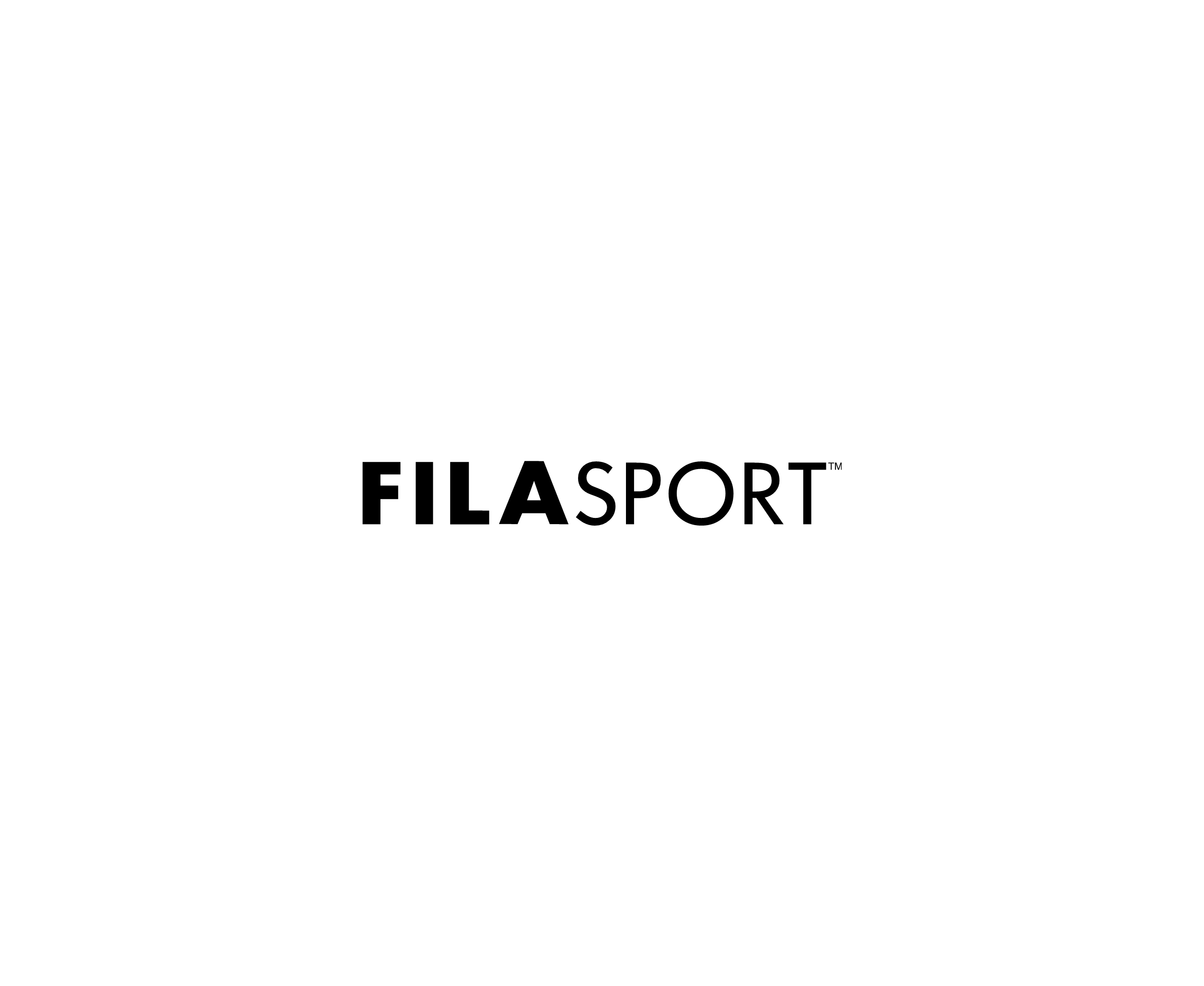 Filasport标志
