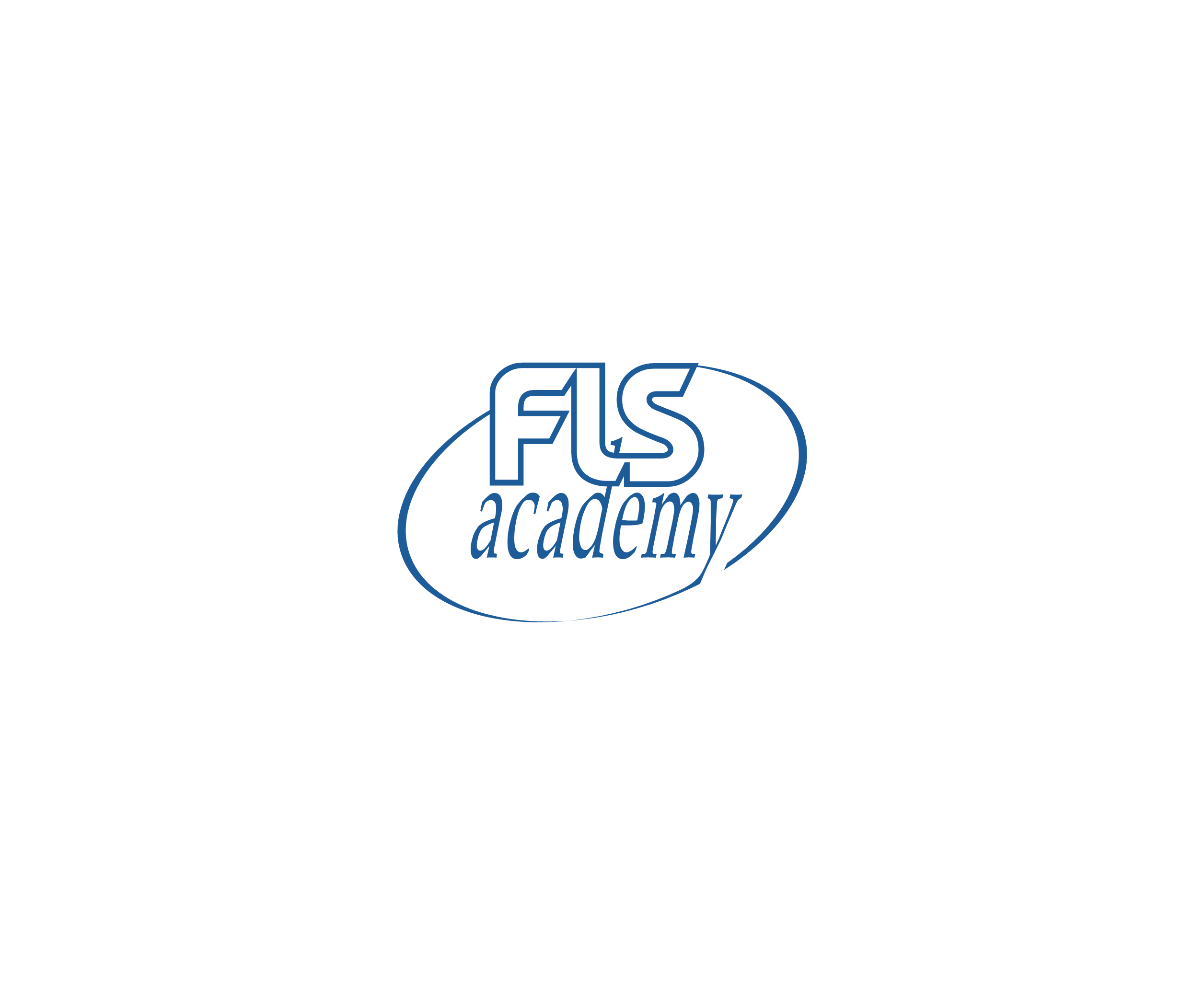 Fls Academy标志