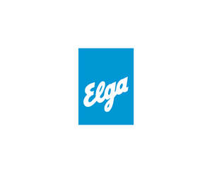 Elga AbLOGO