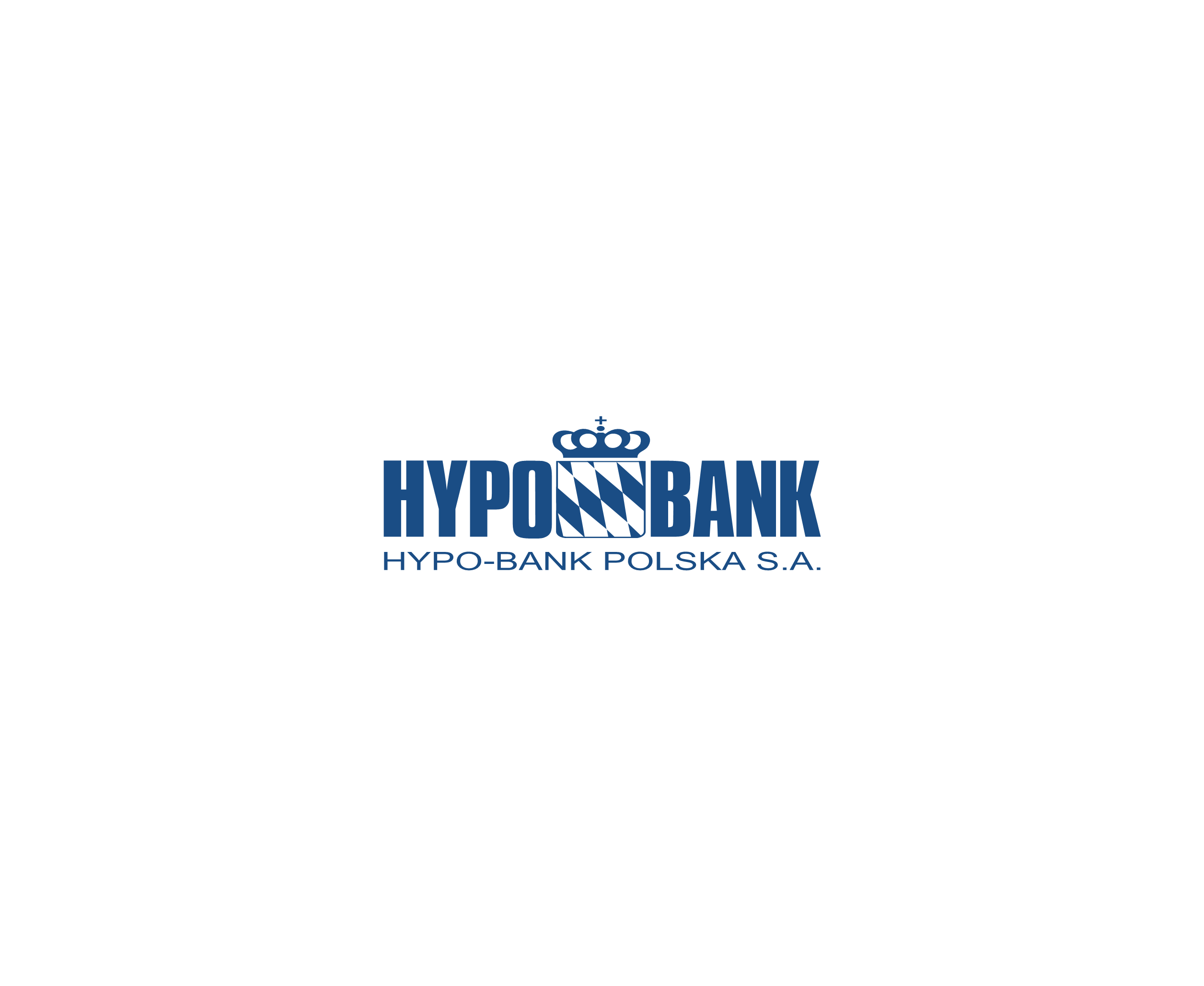 Hypobank标志