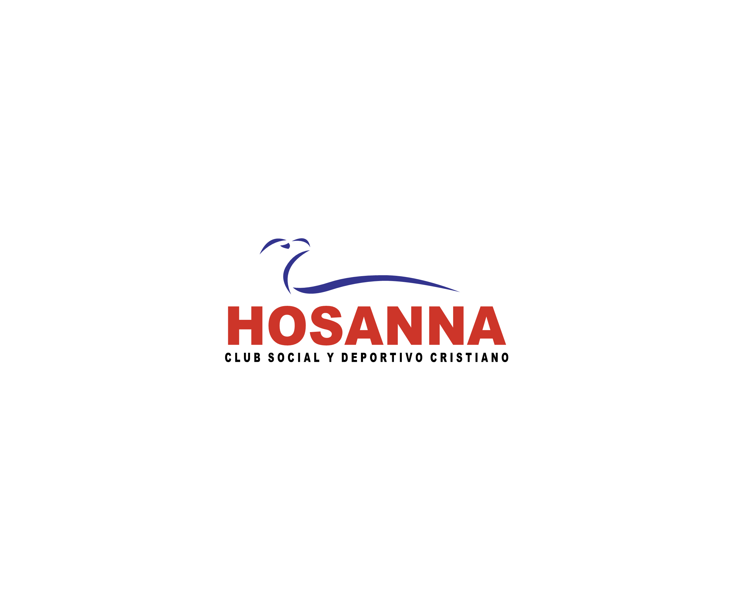 Hosanna标志