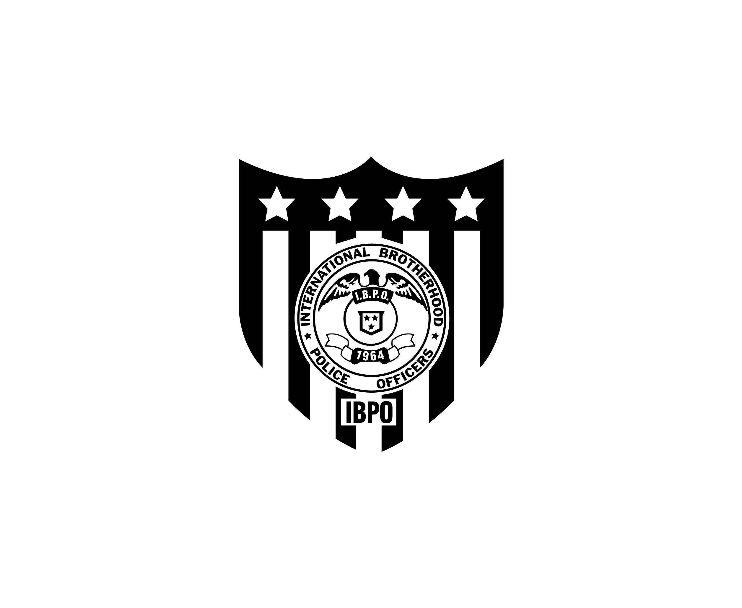 Ibpo标志