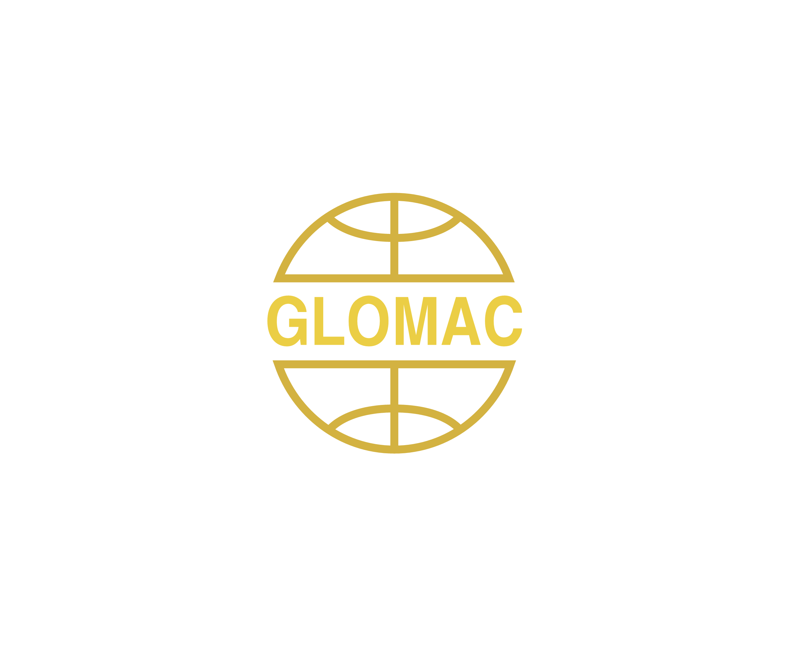 Glomac标志