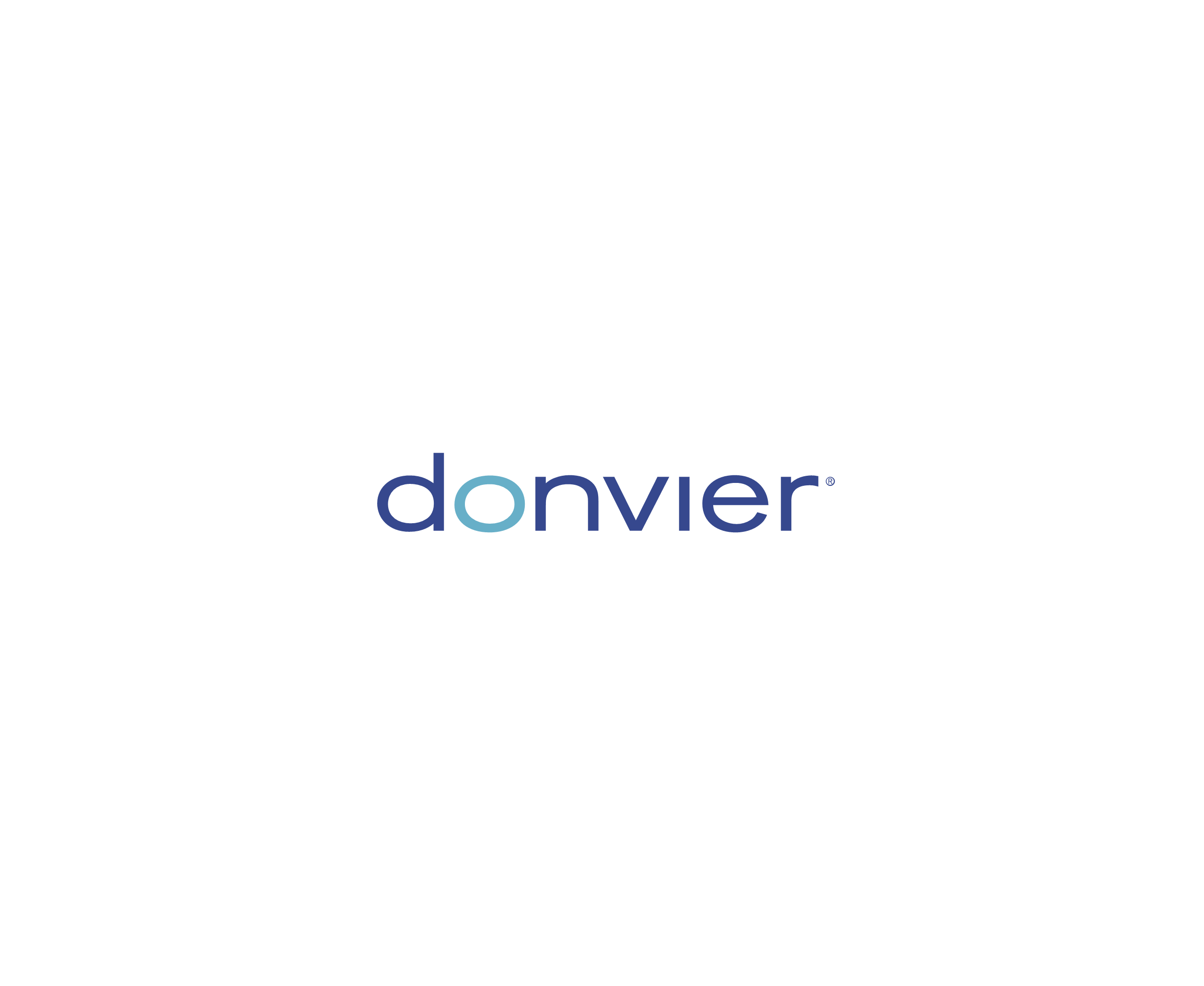 Donvier标志