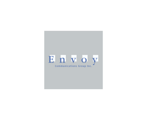 Envoy Communications Group 1LOGO