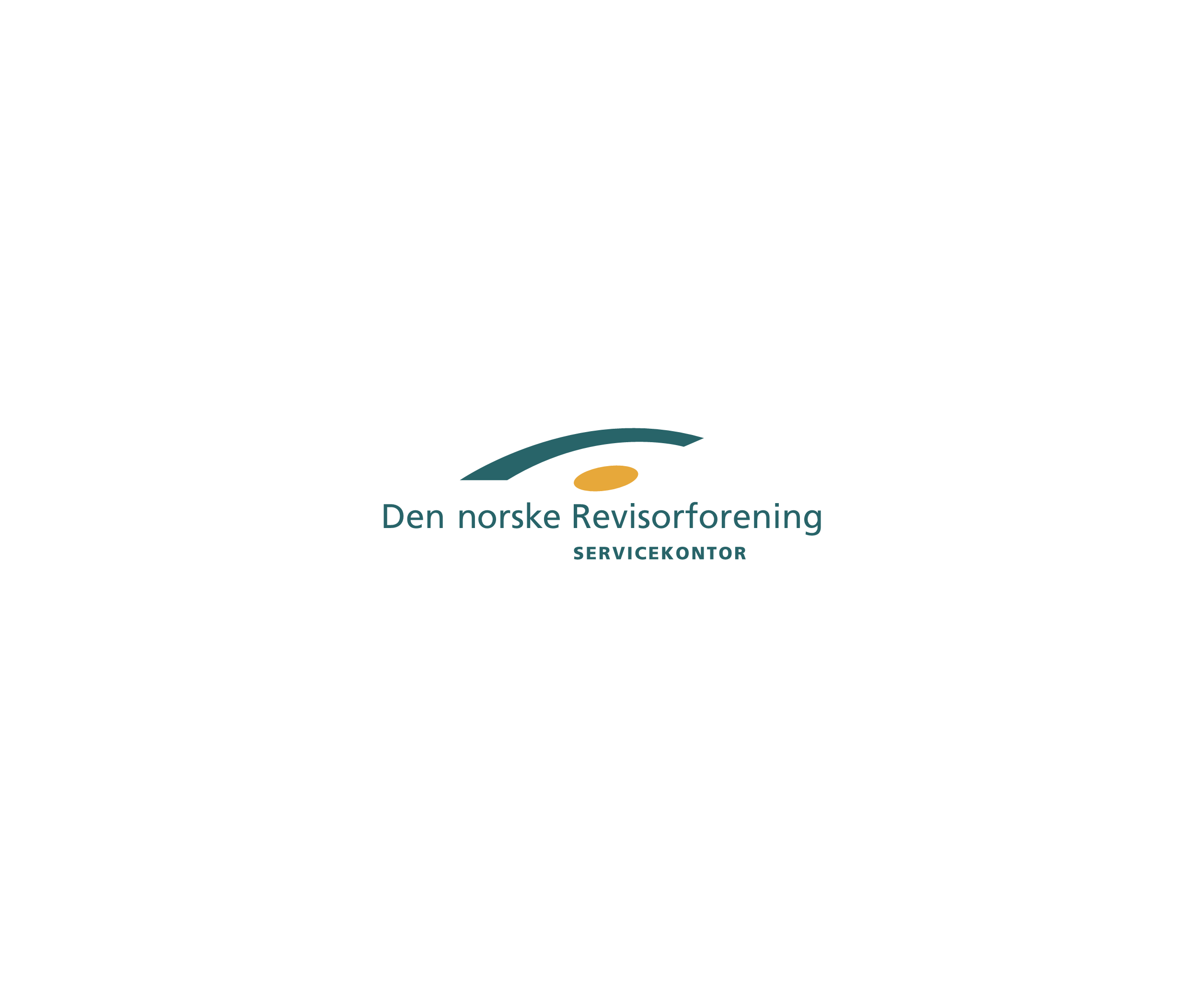 Den Norske Revisorforening标志