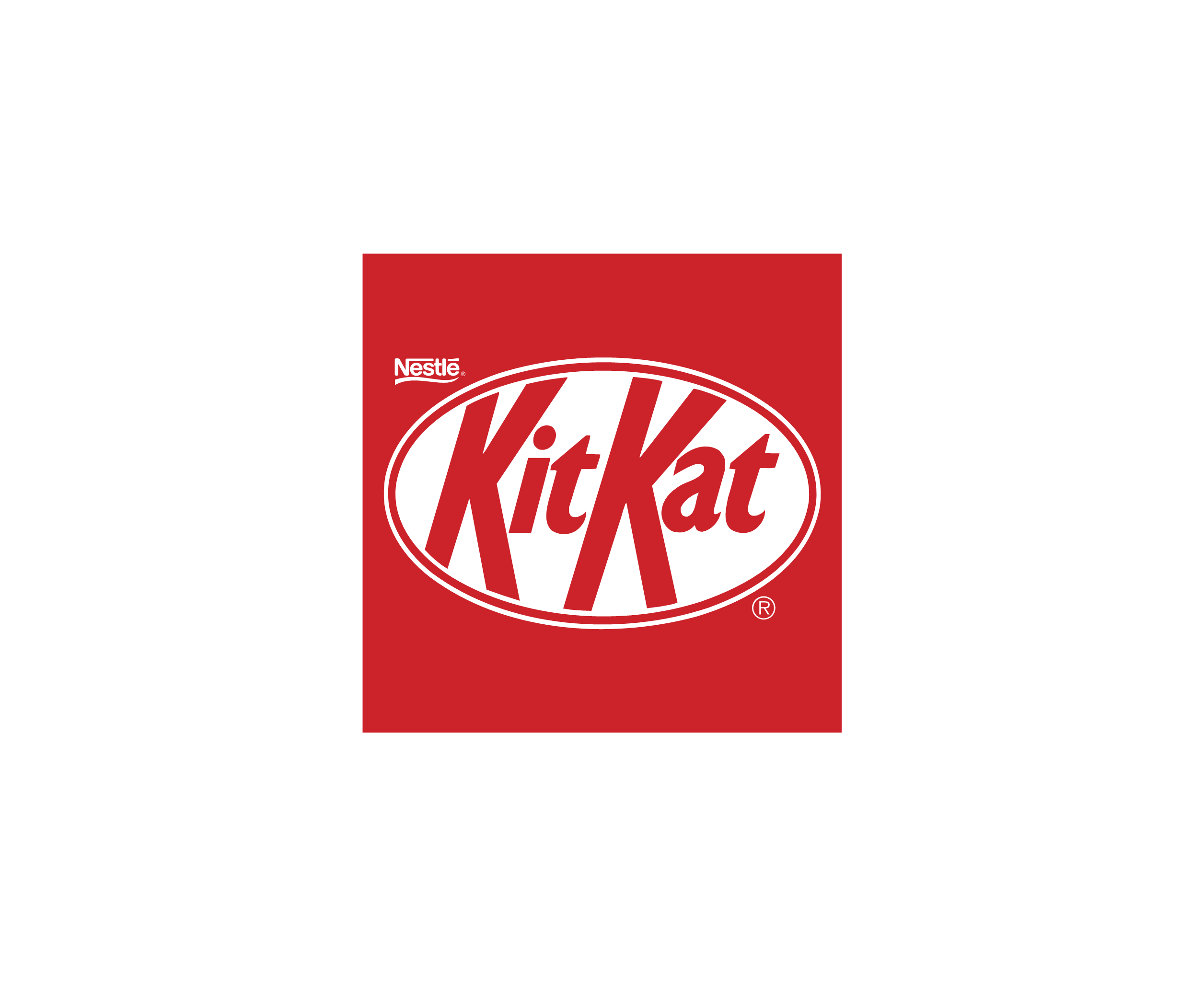 Kitkat 4标志