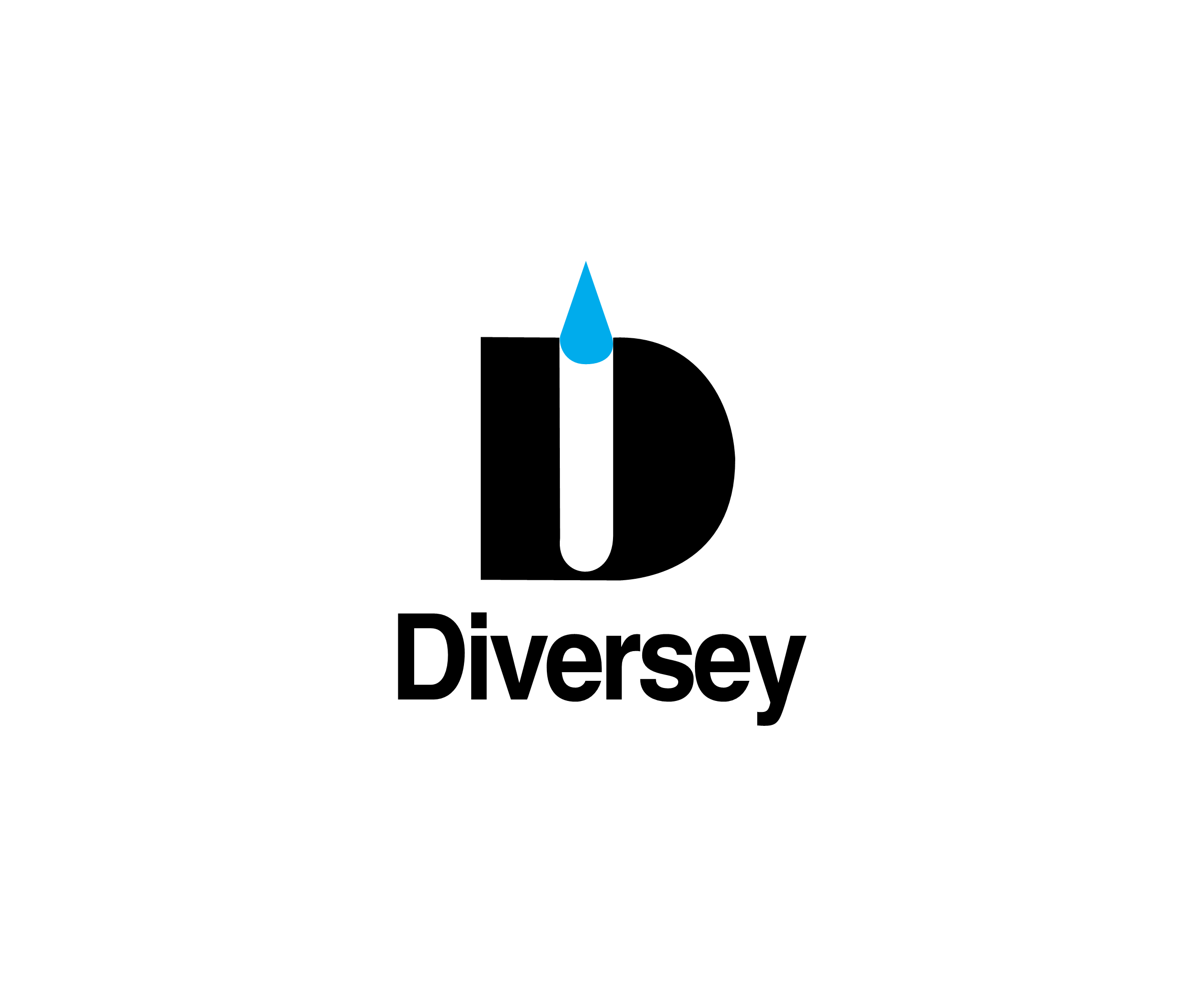 Diversey标志