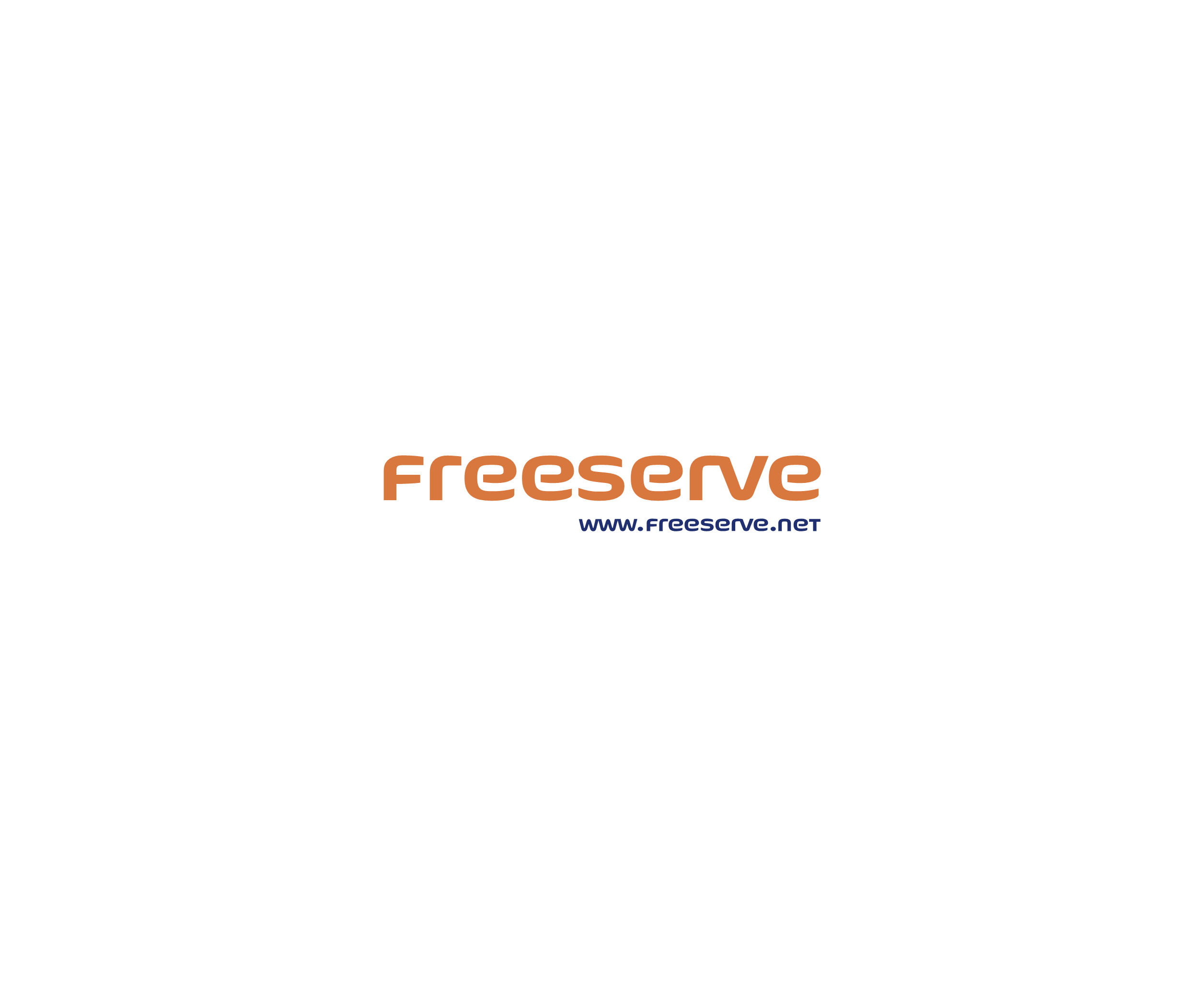 Freeserve 1标志