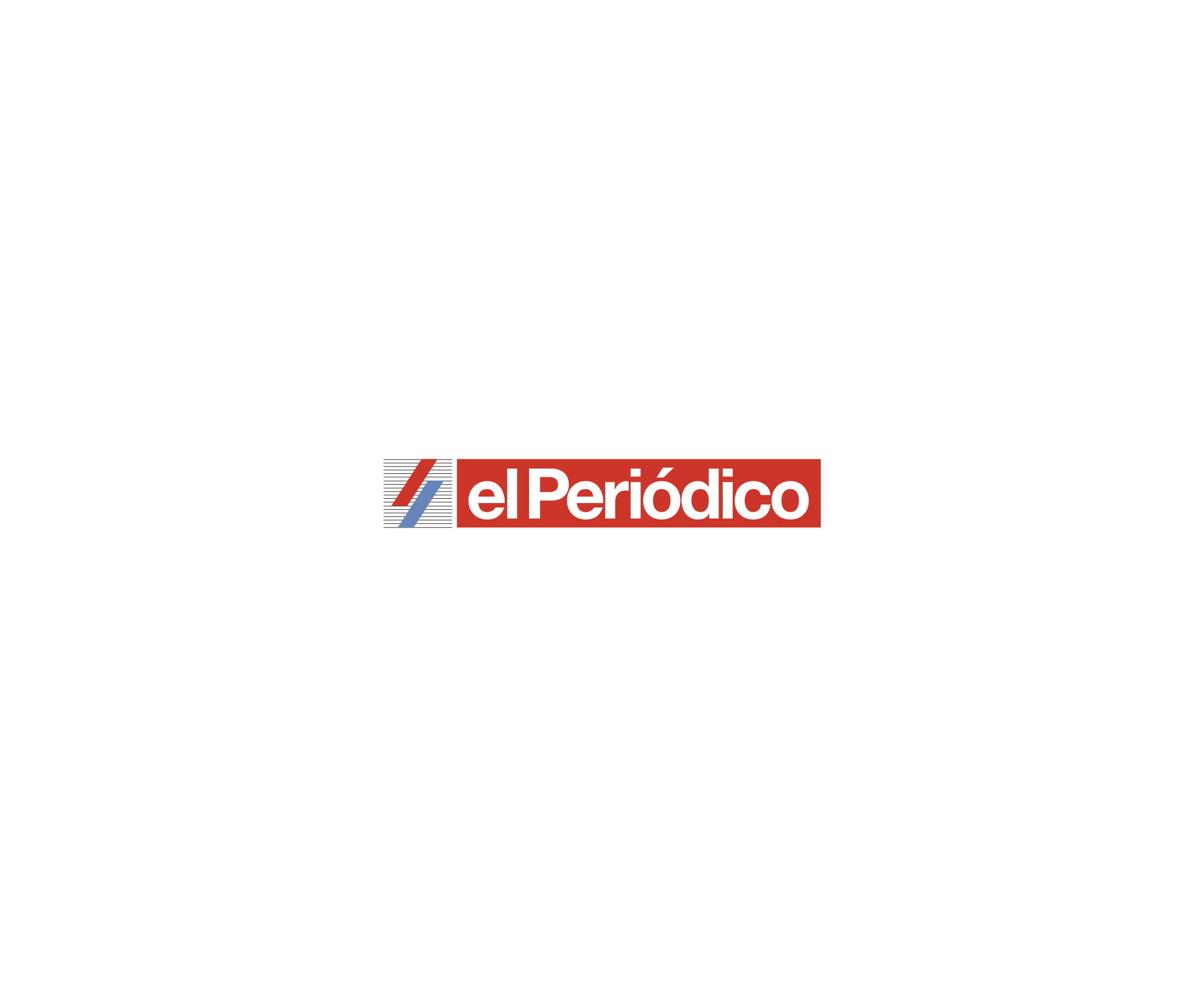El Periodico标志